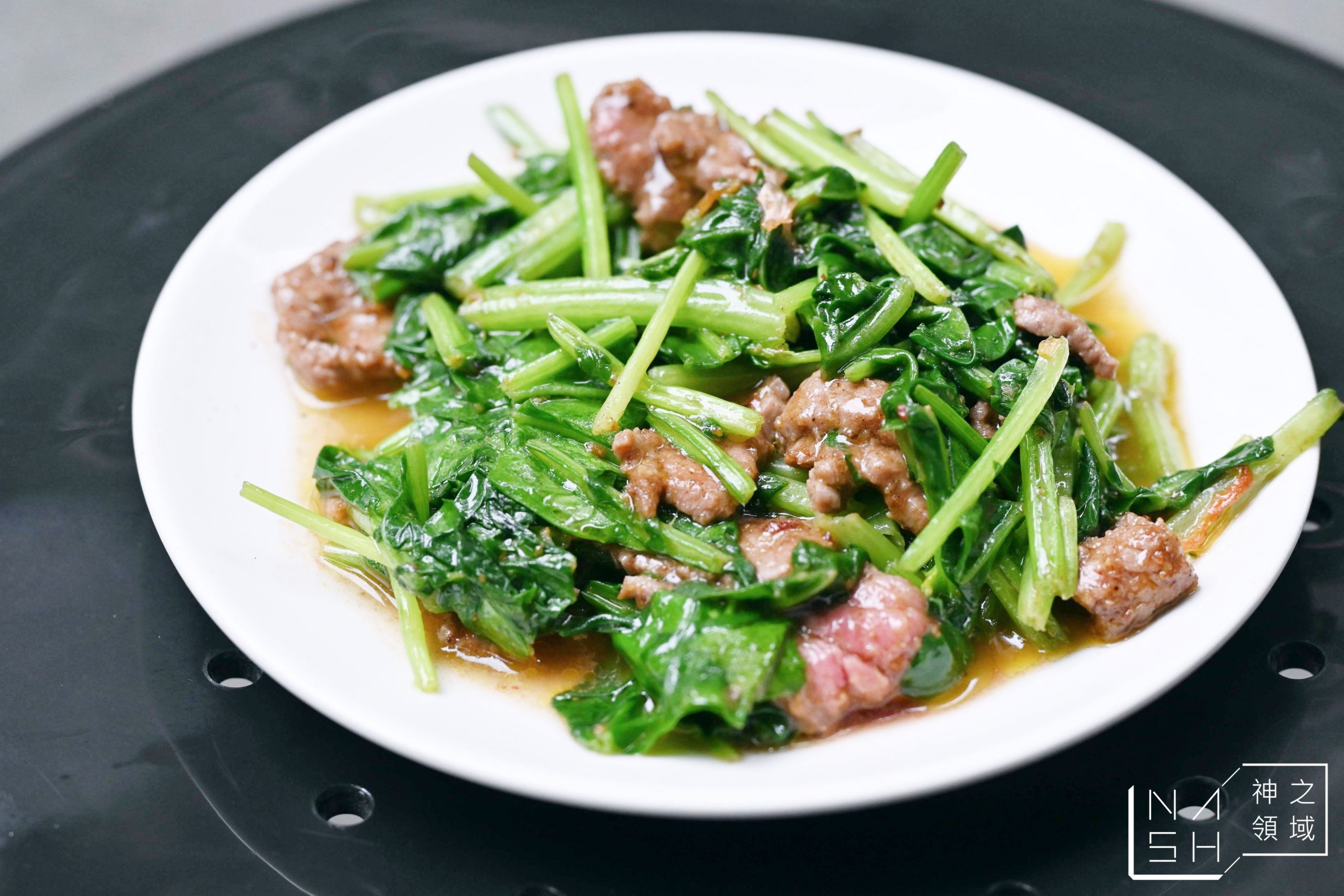 郭家炒牛肉