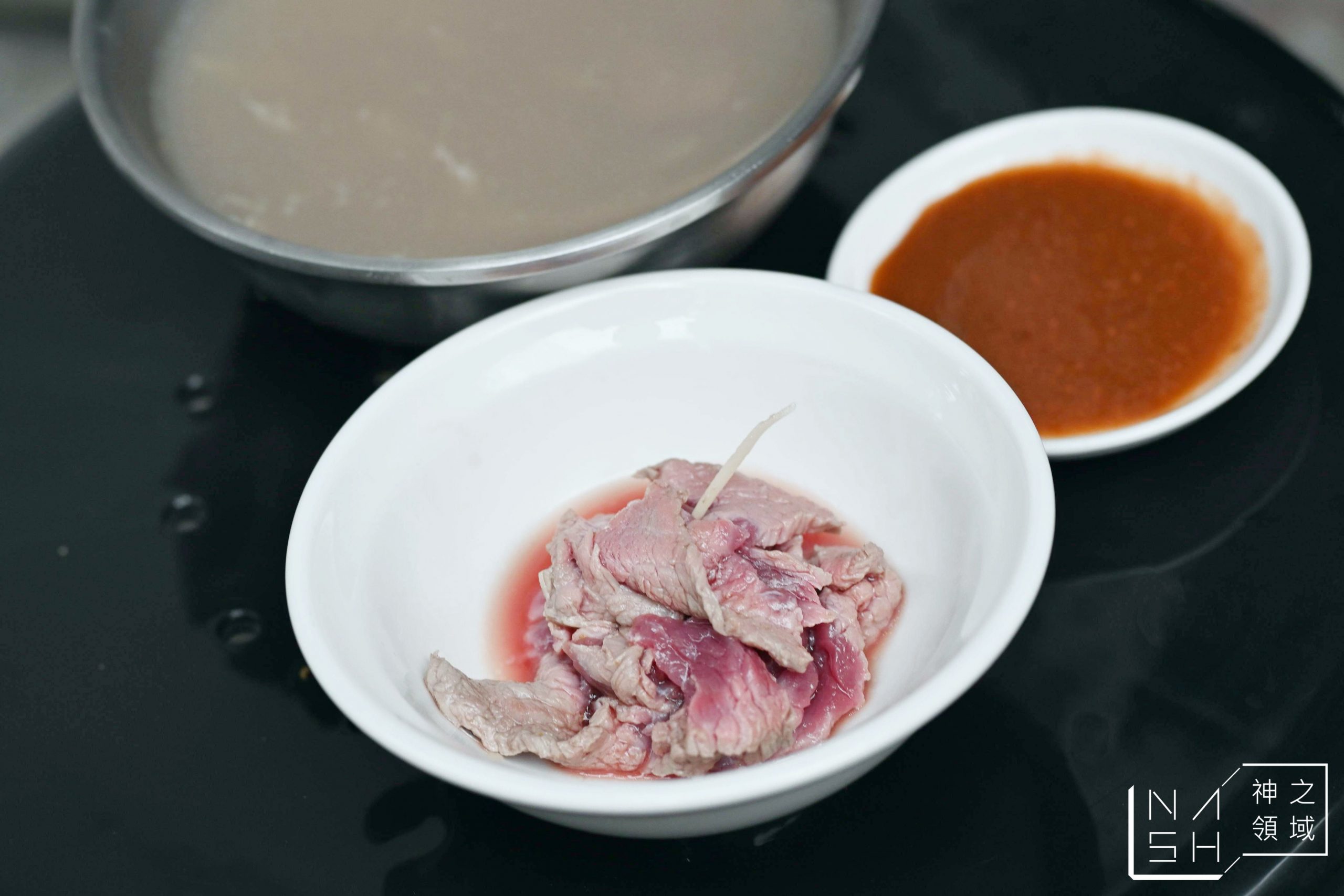 郭家炒牛肉