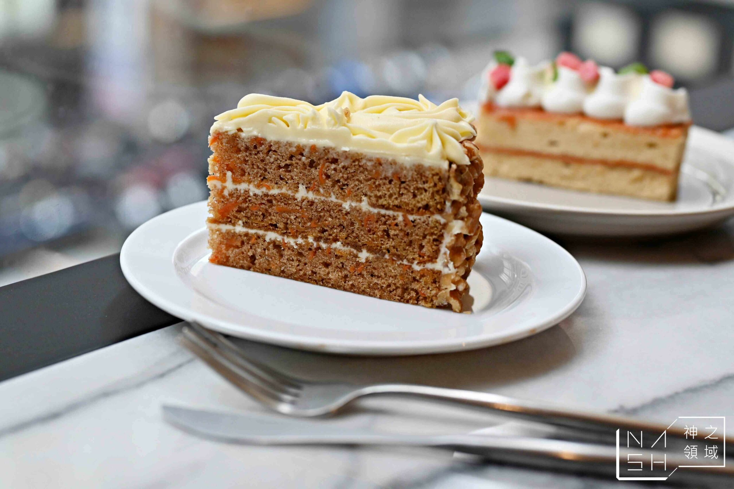 HERITAGE BAKERY & CAFE