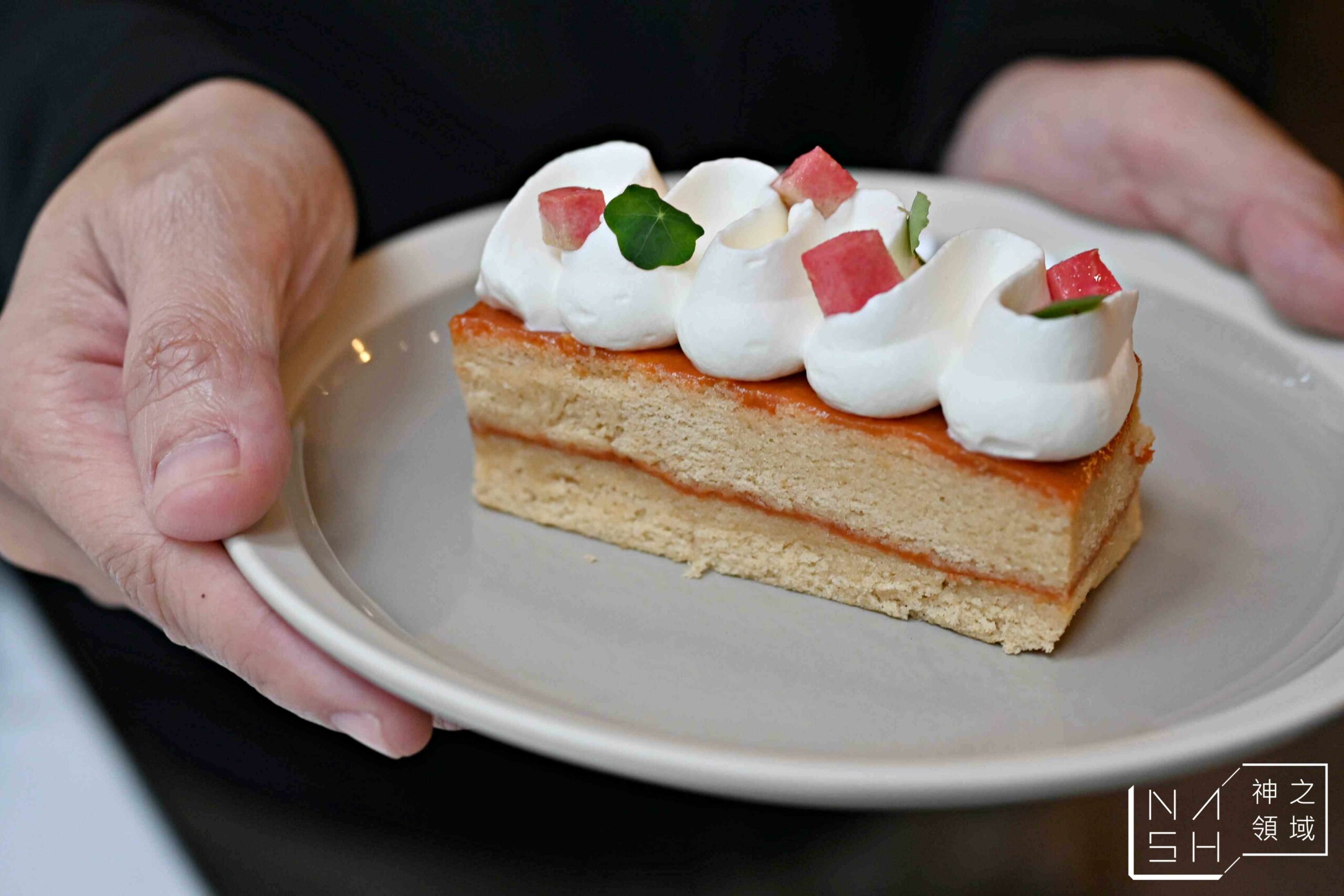 HERITAGE BAKERY & CAFE