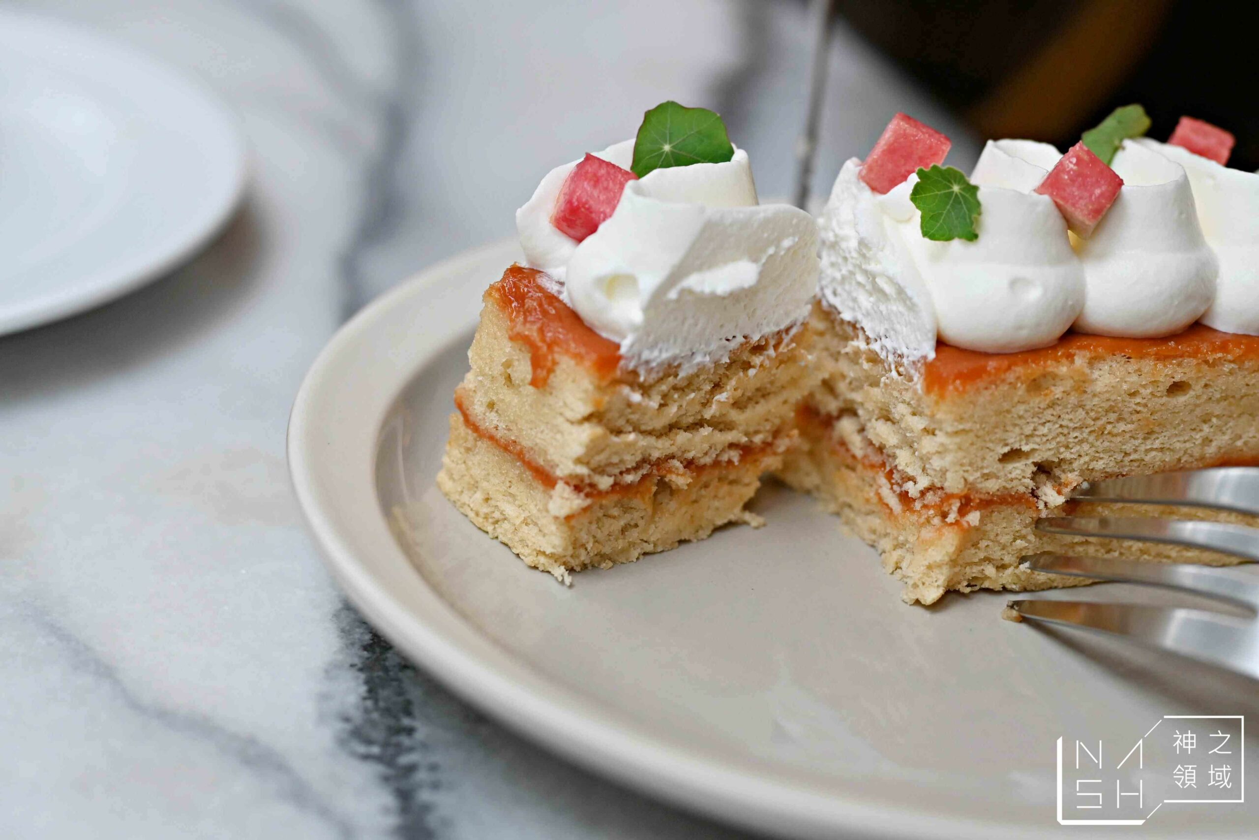 HERITAGE BAKERY & CAFE