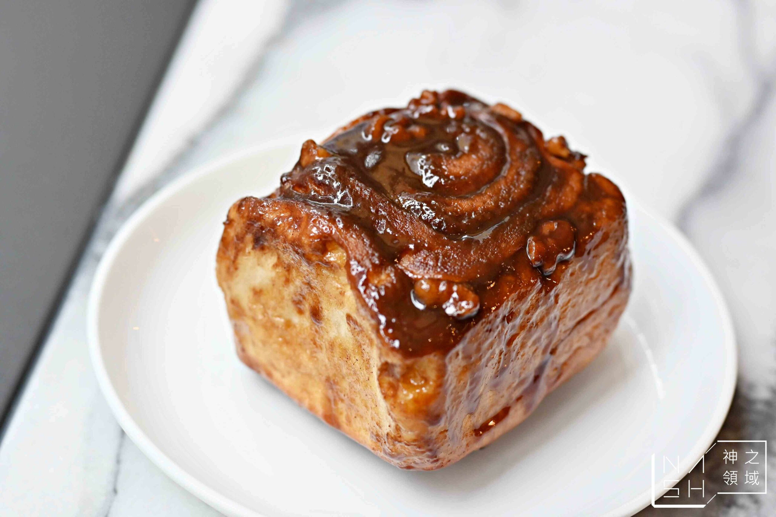 HERITAGE BAKERY & CAFE