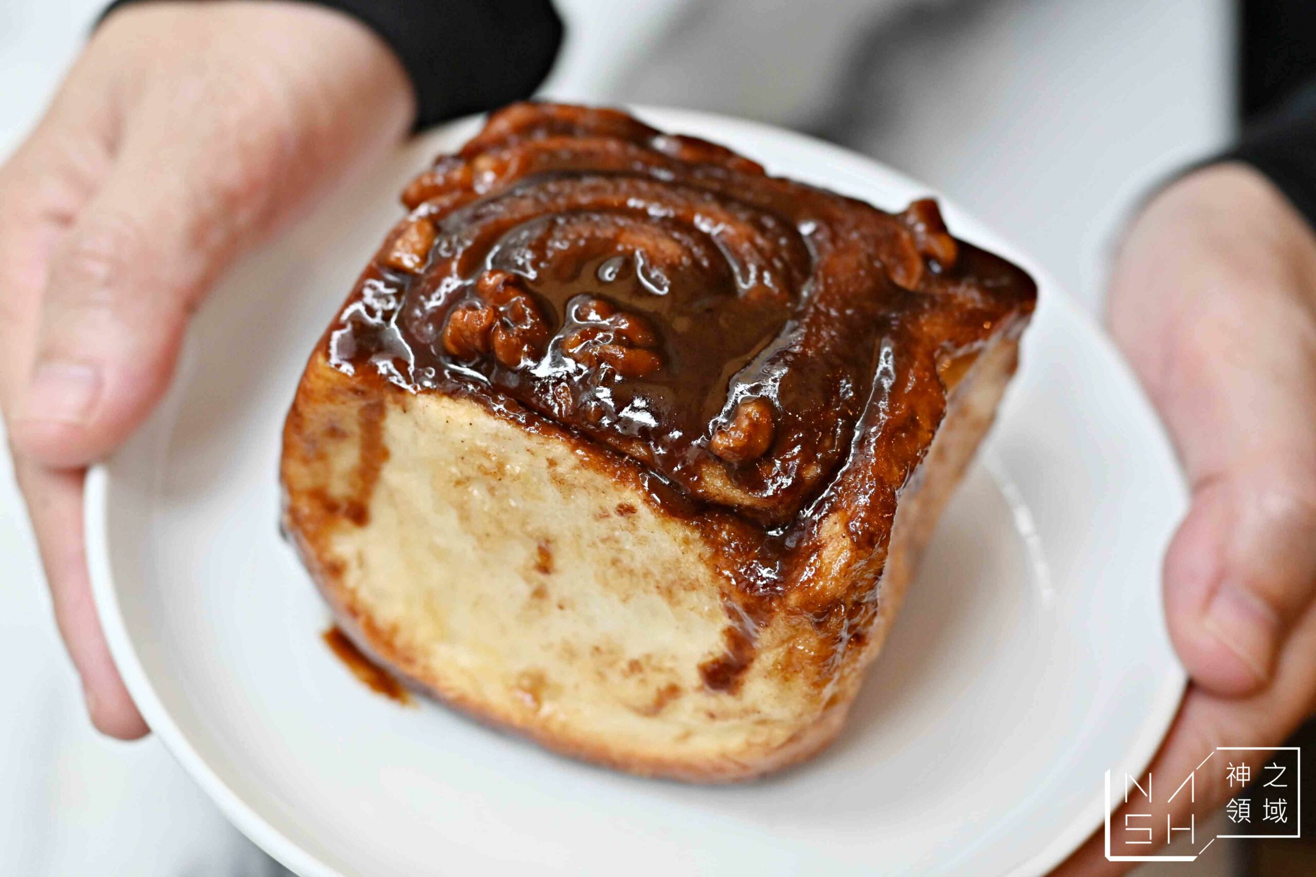 HERITAGE BAKERY & CAFE
