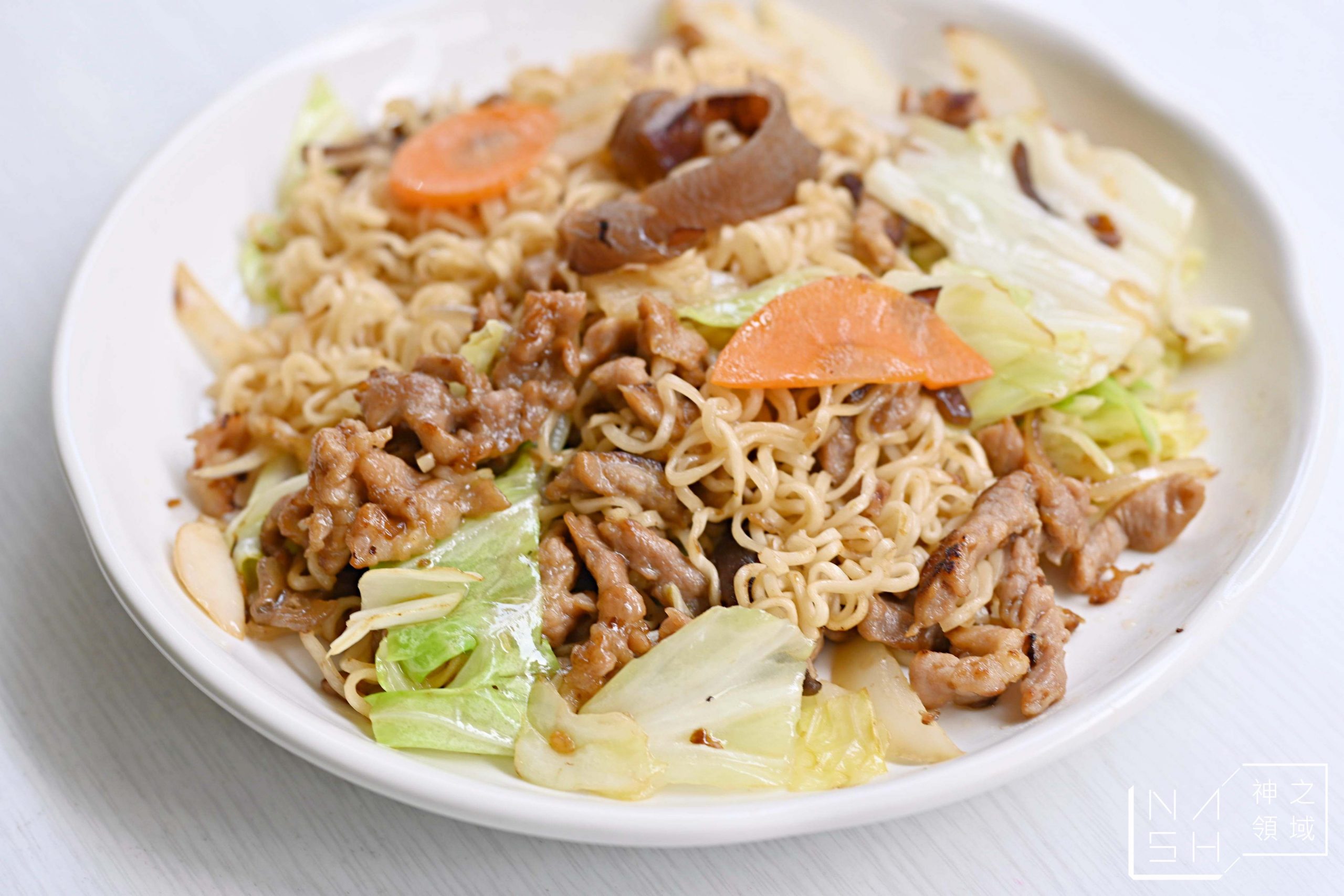 美天好食光