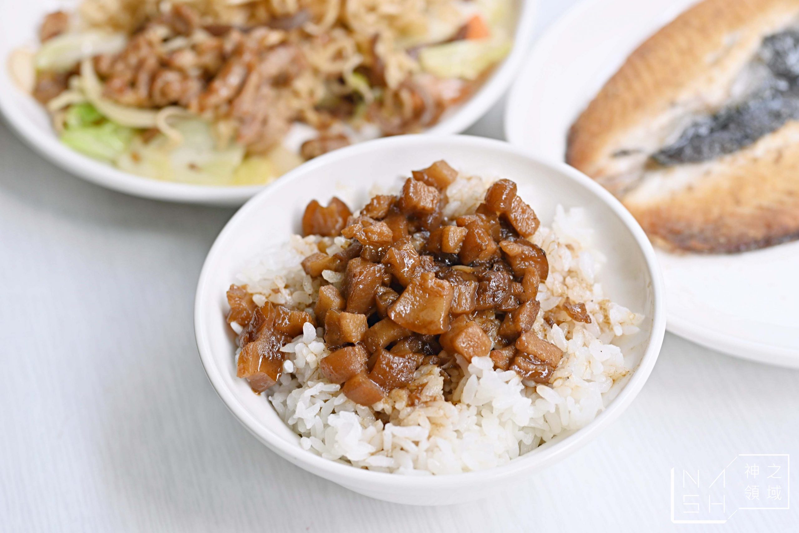 美天好食光