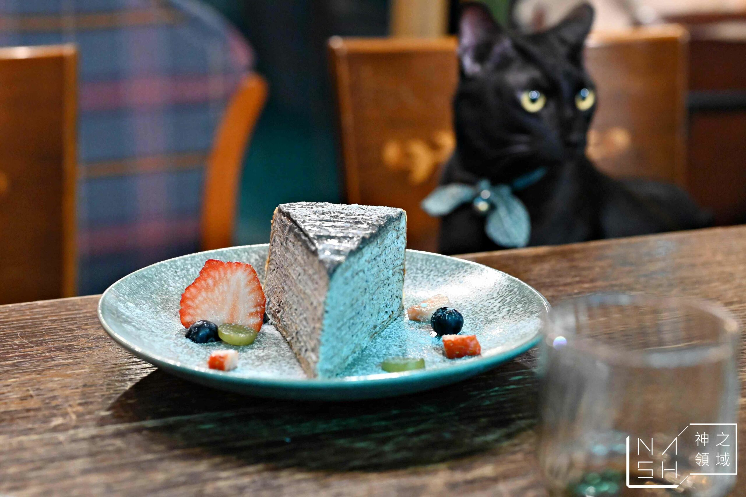 金派甜點