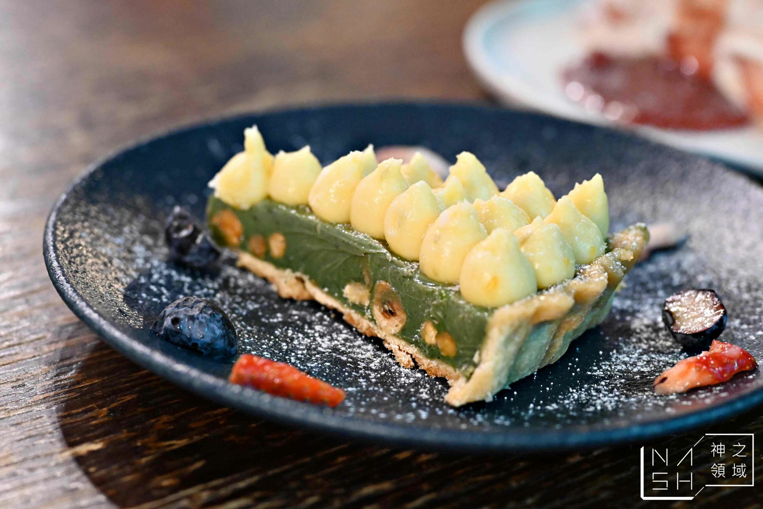 金派甜點