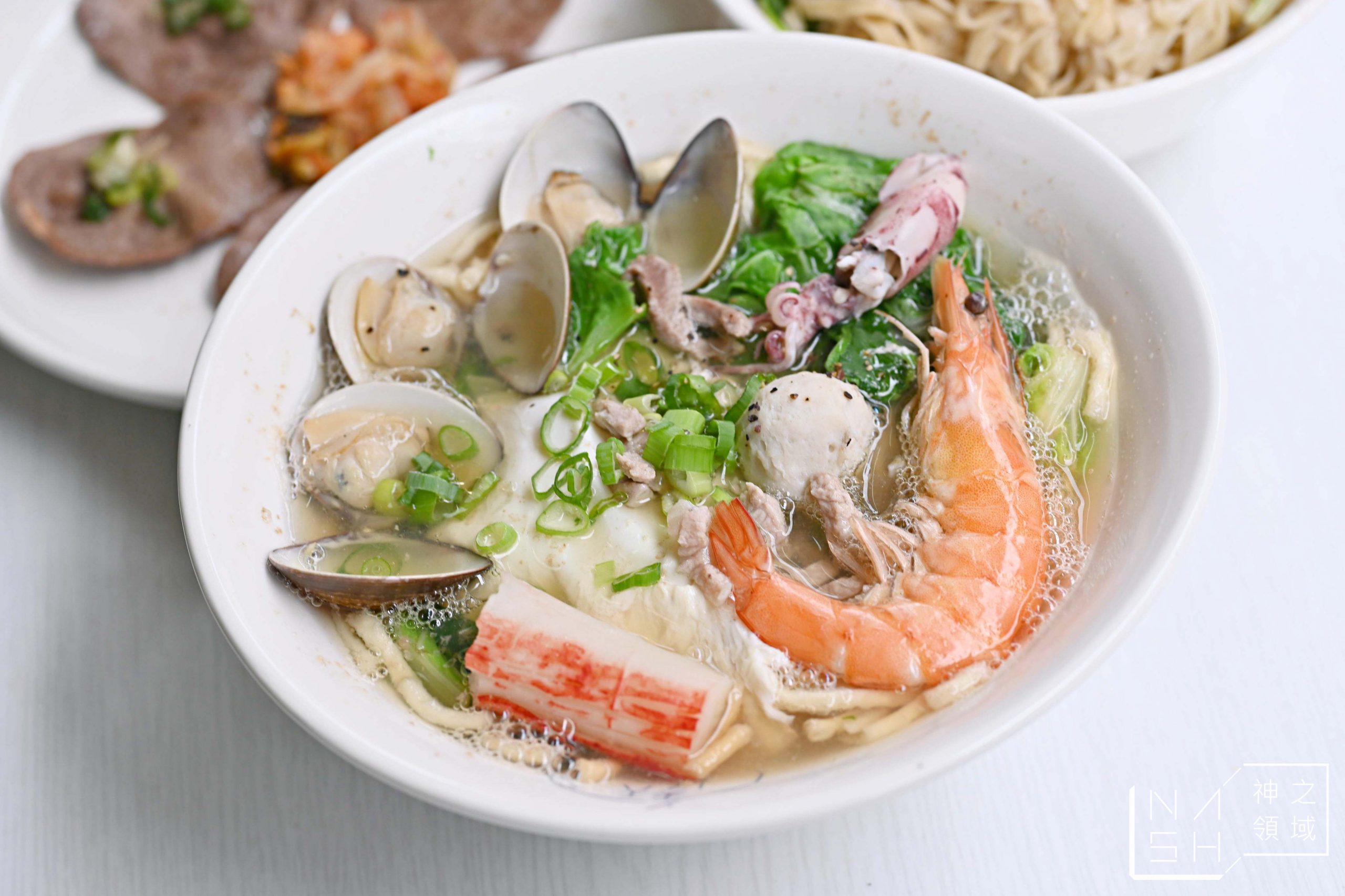 美天好食光