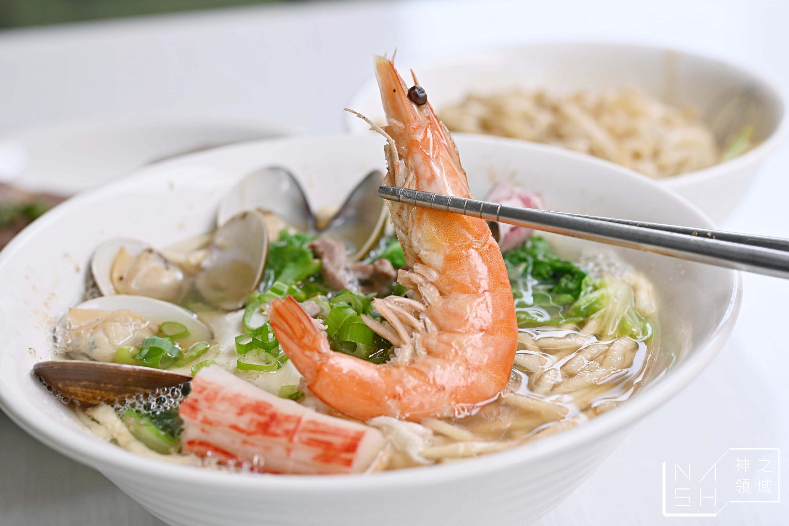 美天好食光