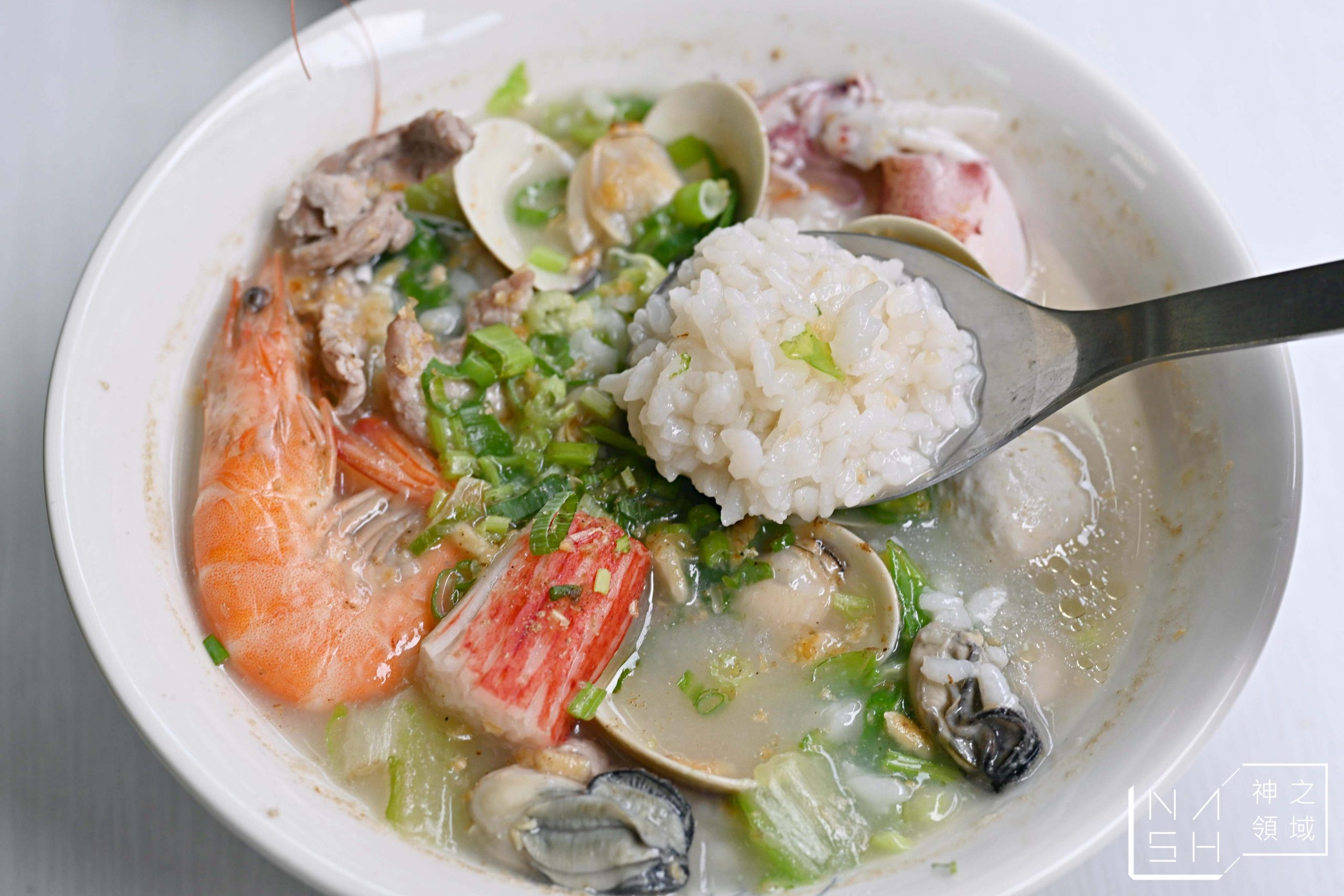 美天好食光