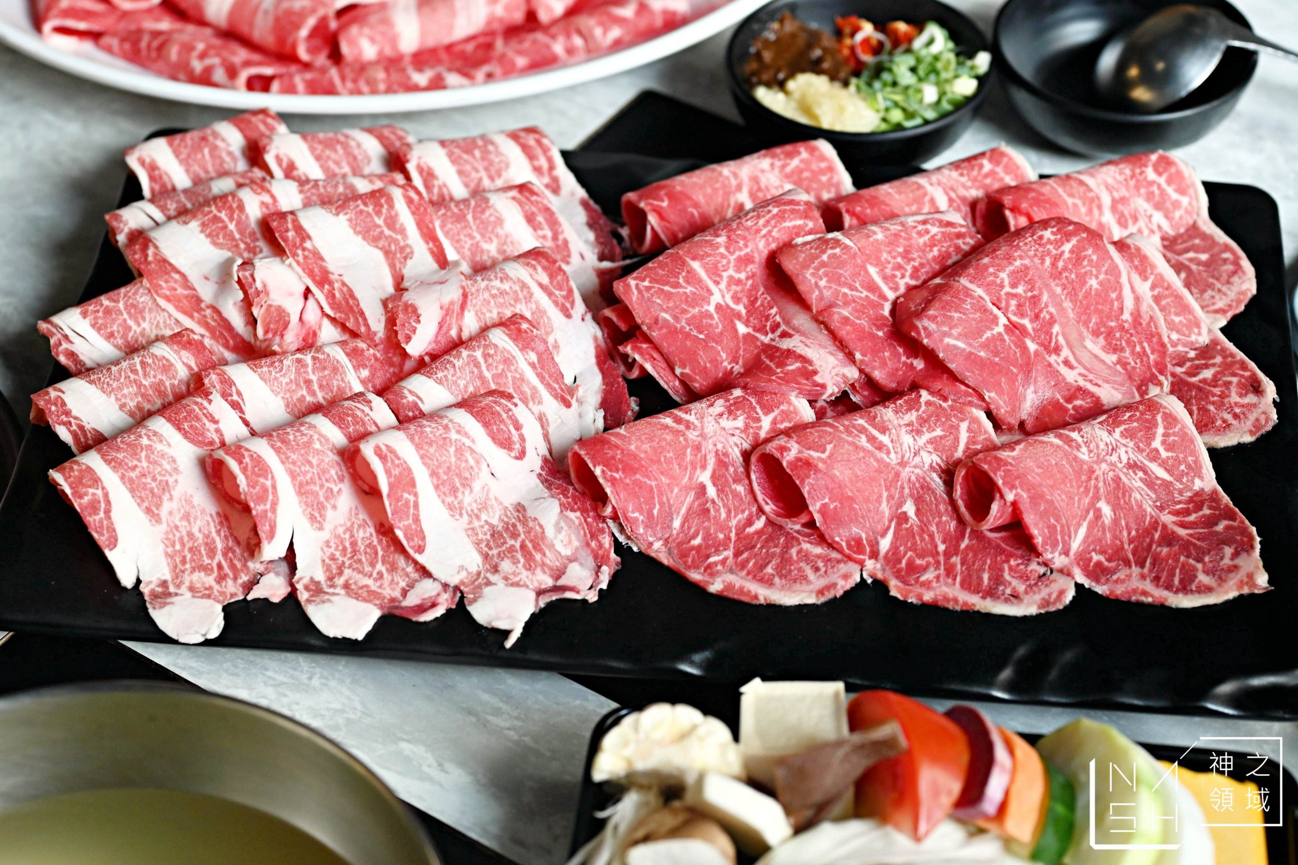 山鍋物