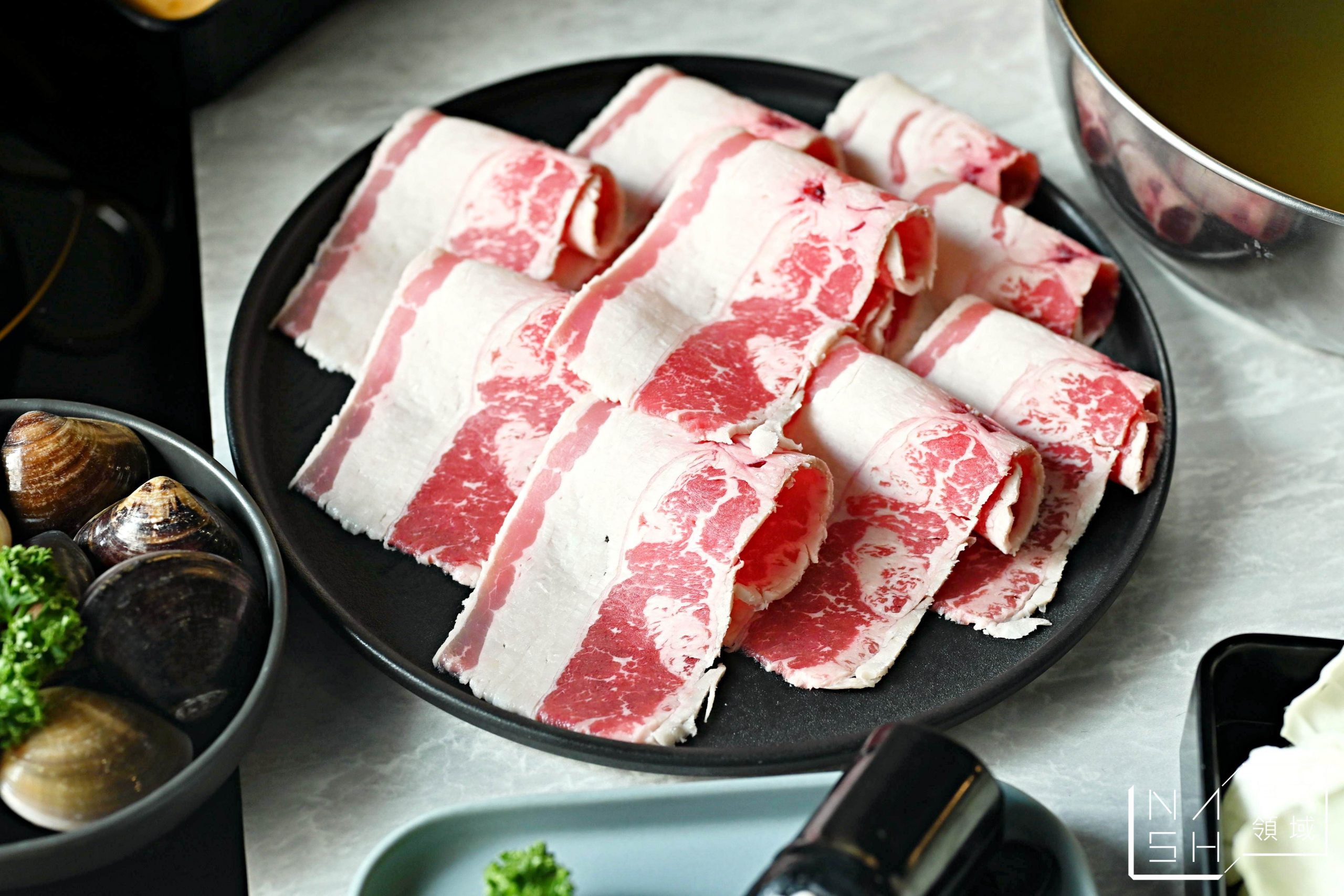 山鍋物