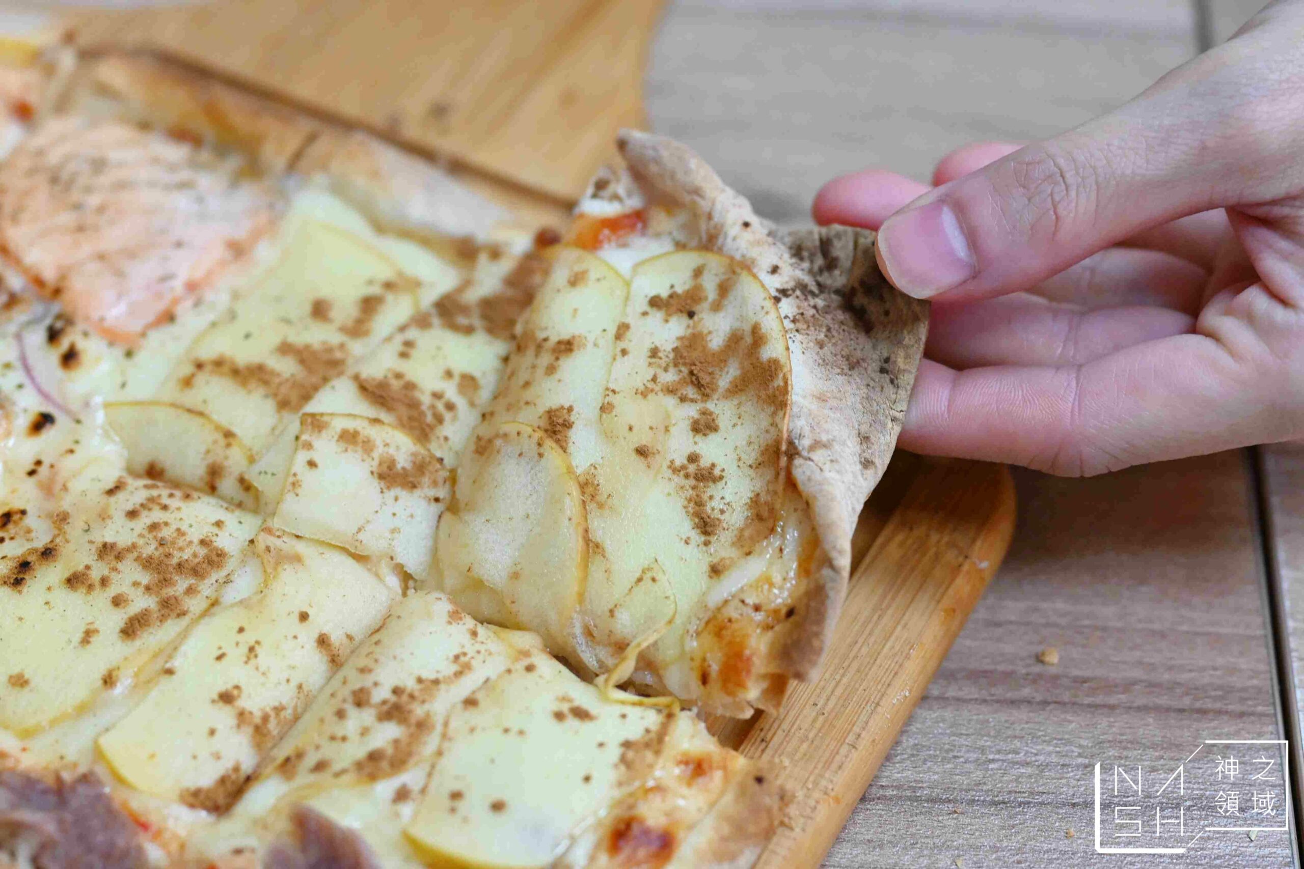 愛披薩ipizza