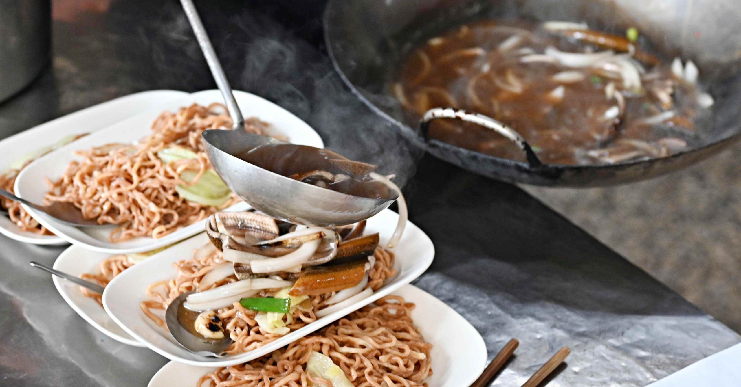 城邊真味鱔魚意麵推薦,城邊鱔魚意麵,台南鱔魚麵推薦,城邊真味鱔魚意麵,城邊真味鱔魚意麵菜單 @Nash，神之領域