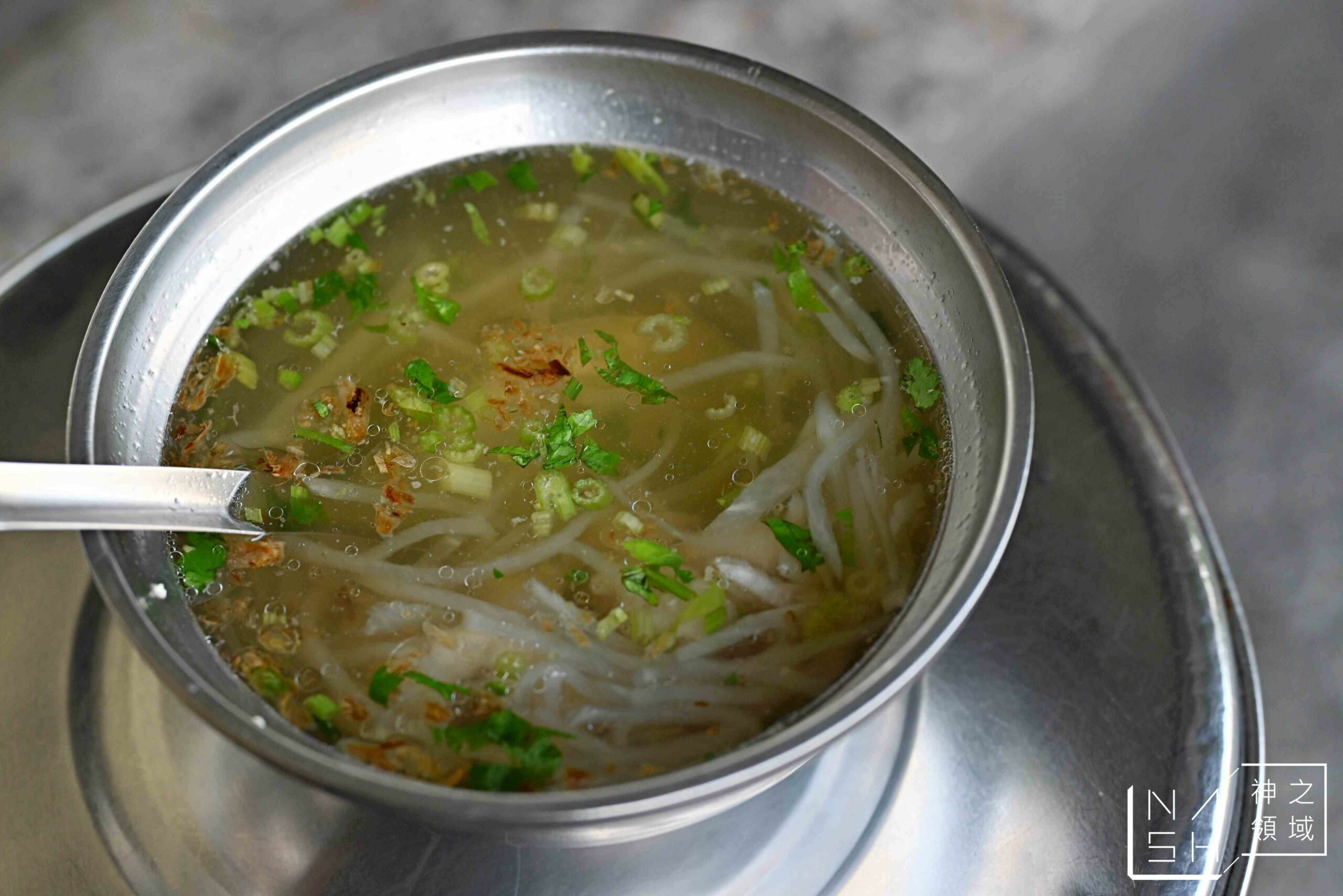 沙鹿肉圓清