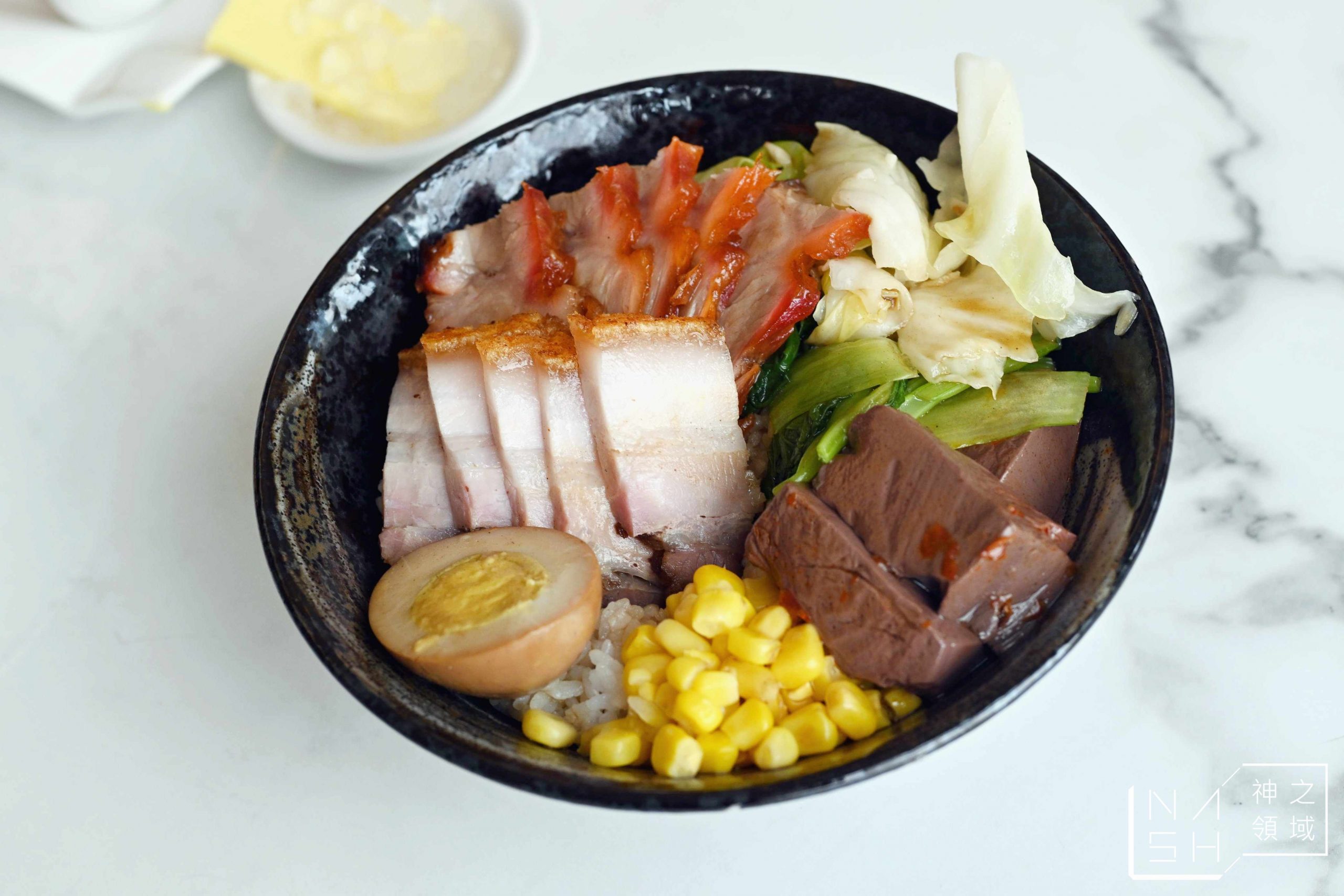 新港茶餐廳