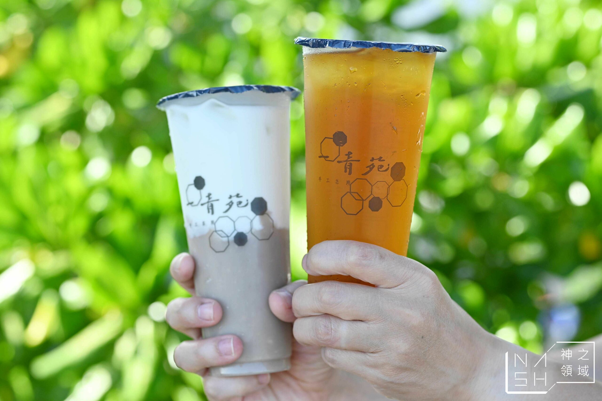 一青苑手工茶殿