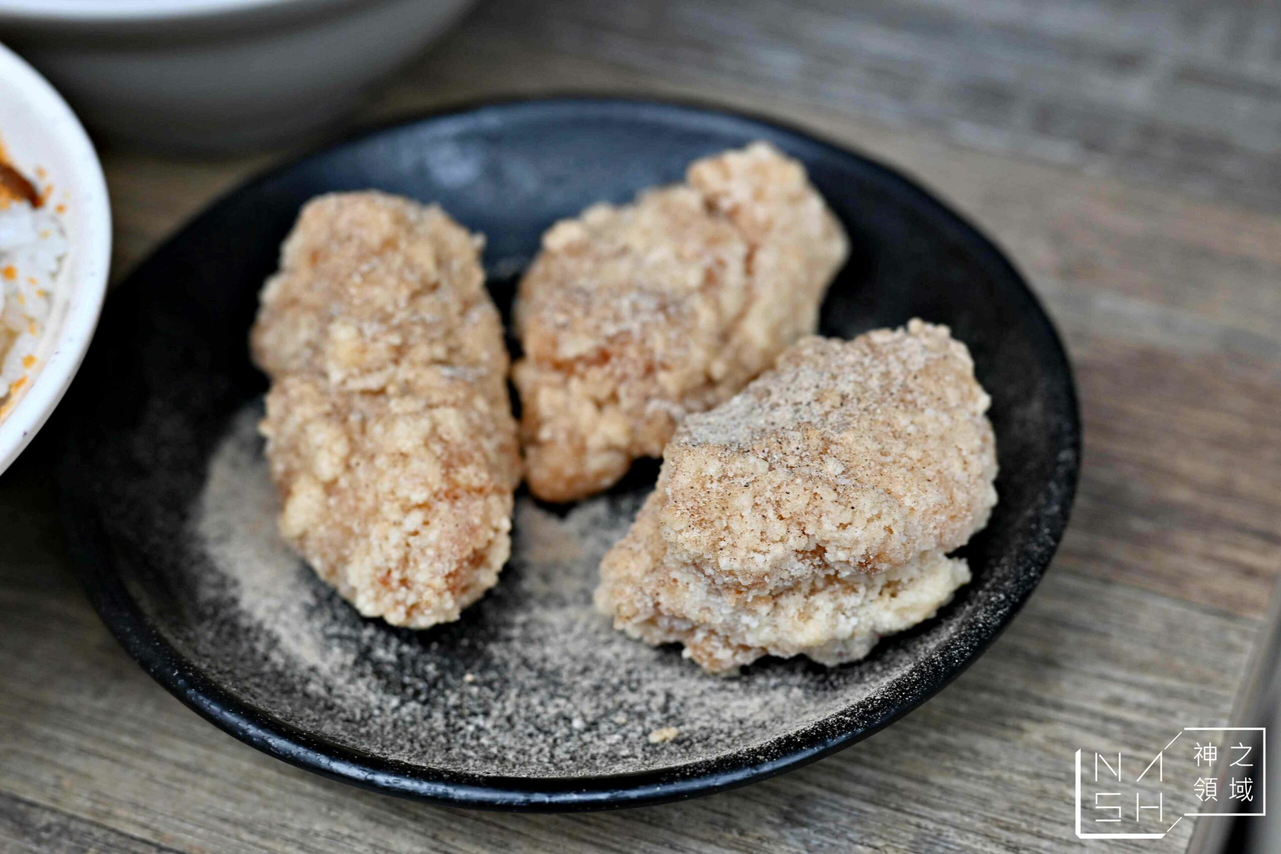 黃土魠魚羹