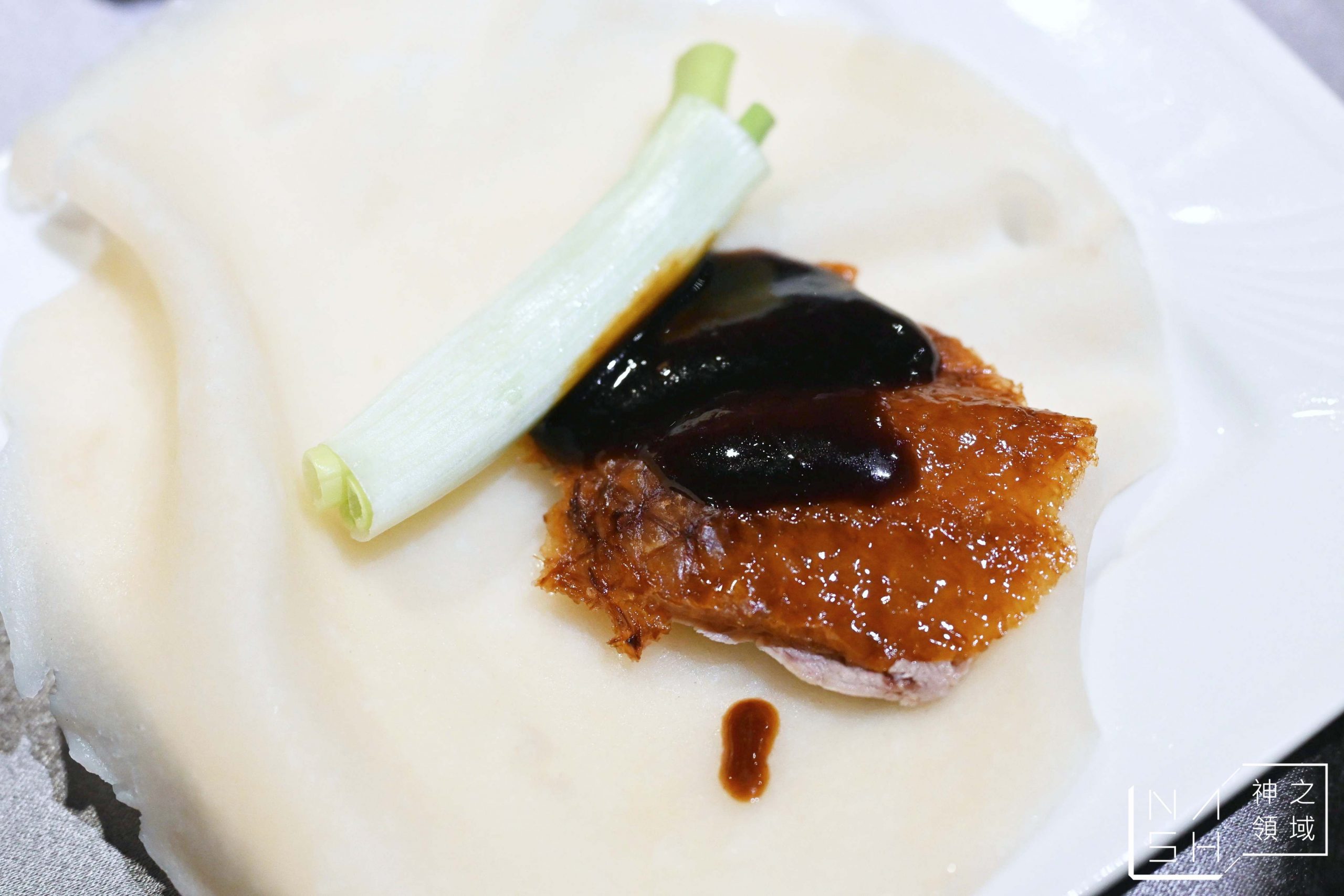 福華烤鴨