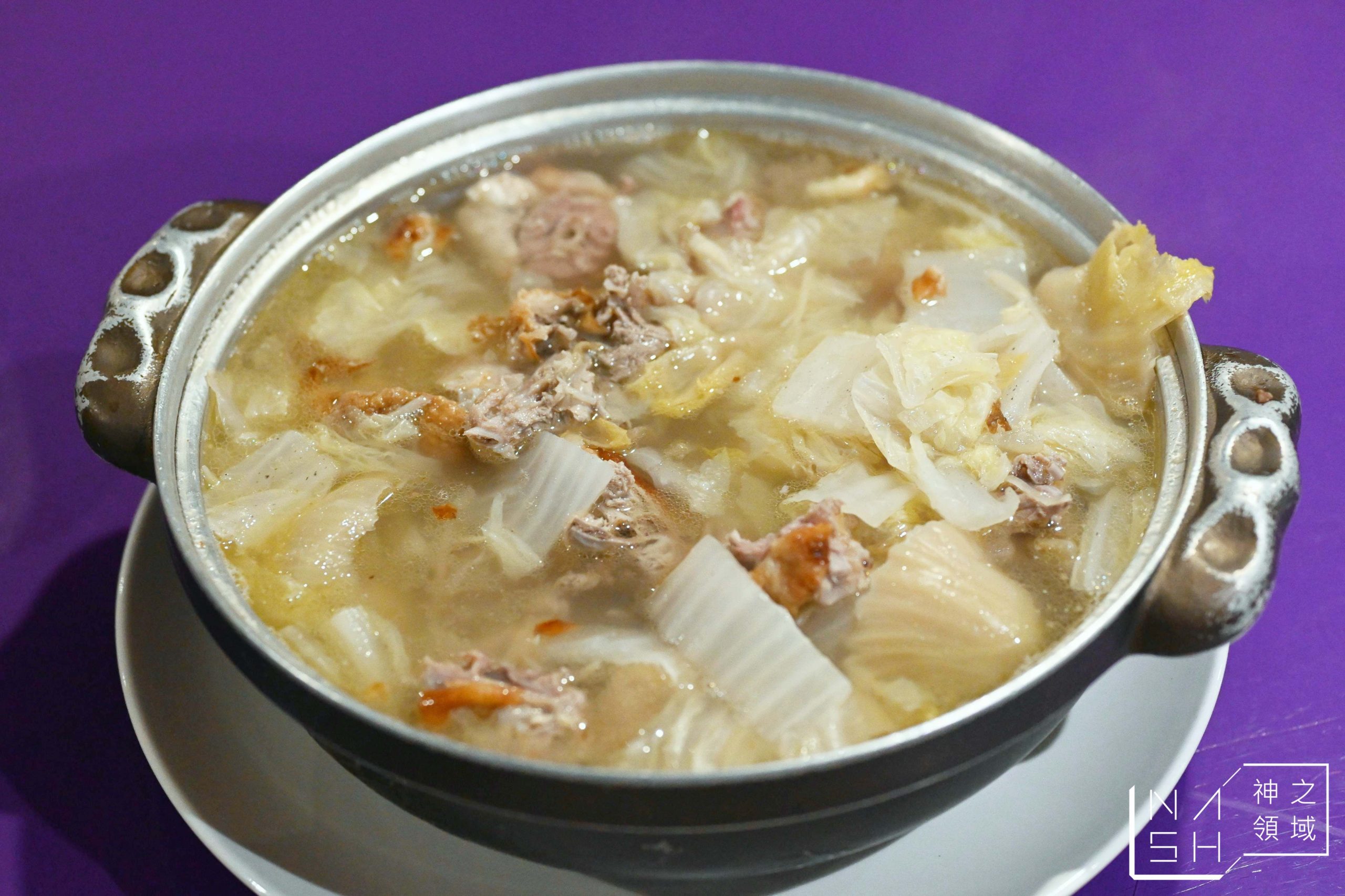 福華烤鴨