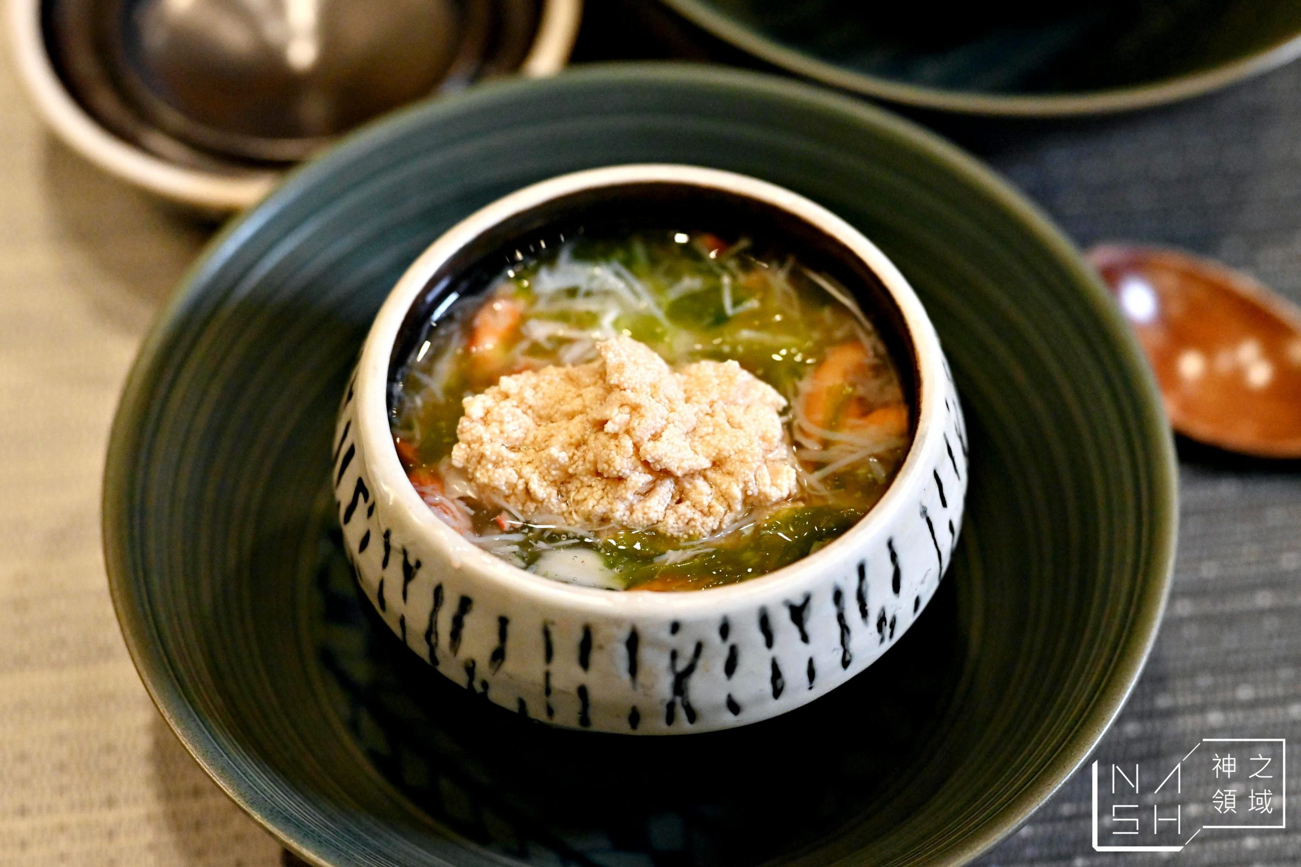賞鮨手作料理店