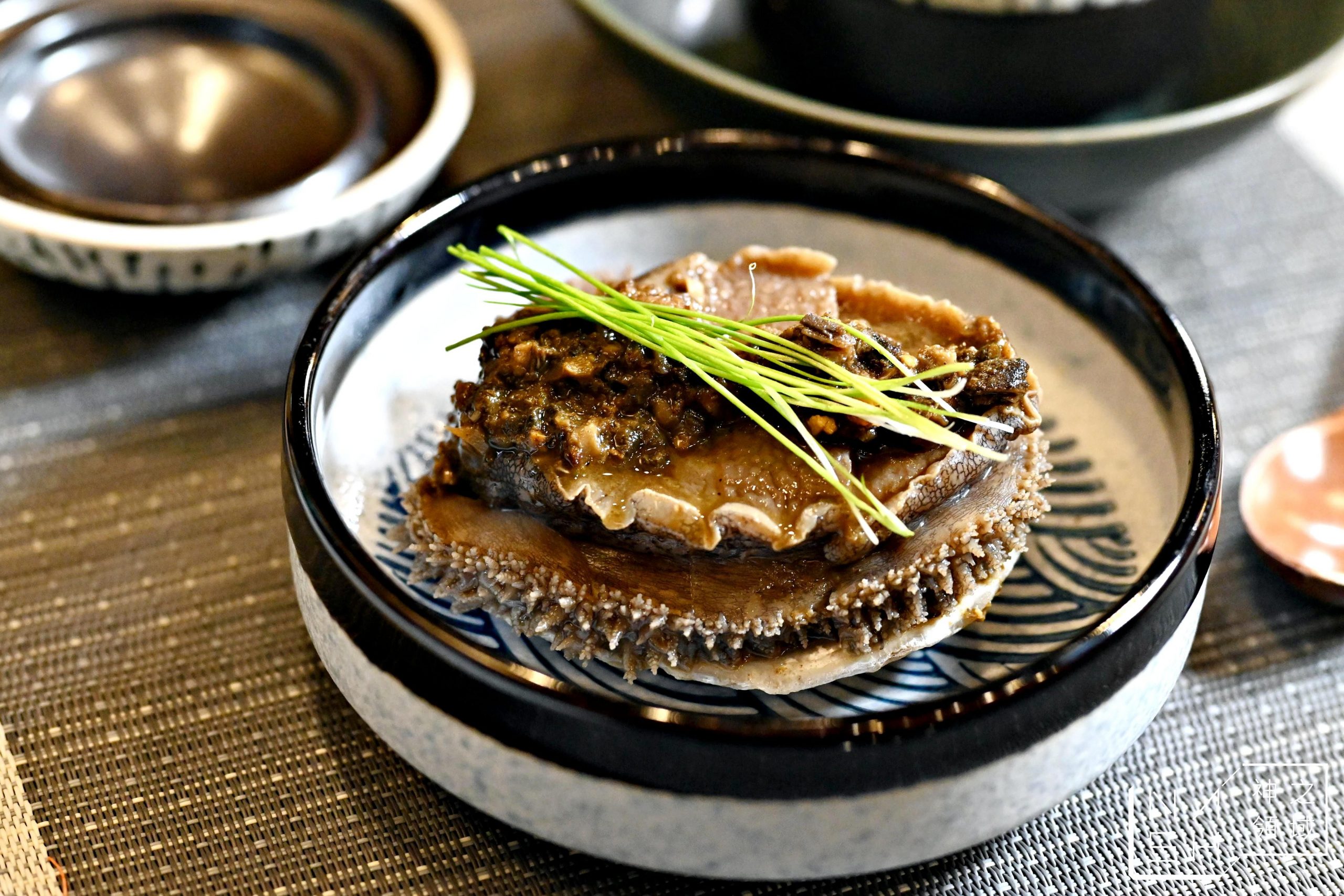 賞鮨手作料理店
