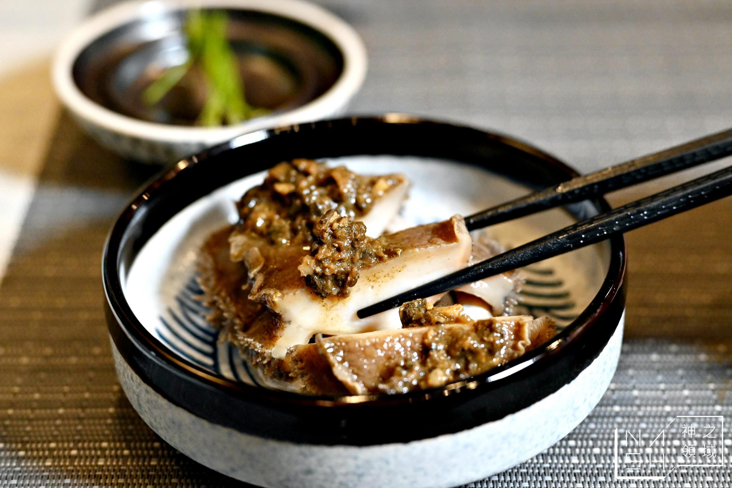 賞鮨手作料理店