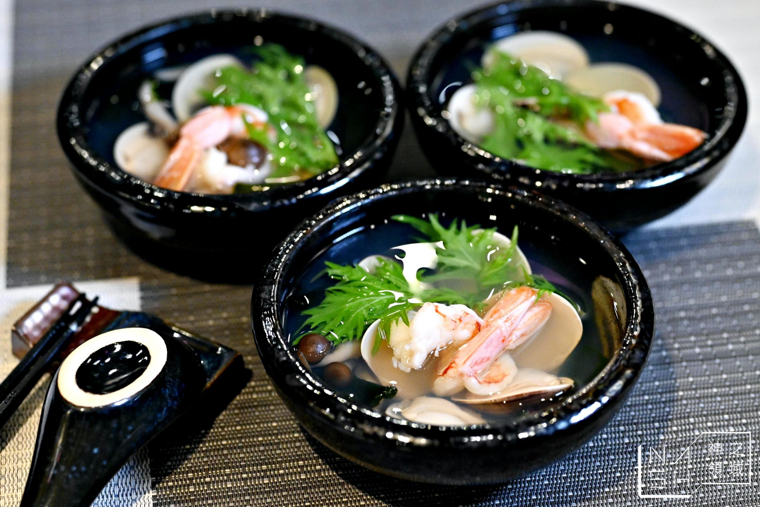 賞鮨手作料理店