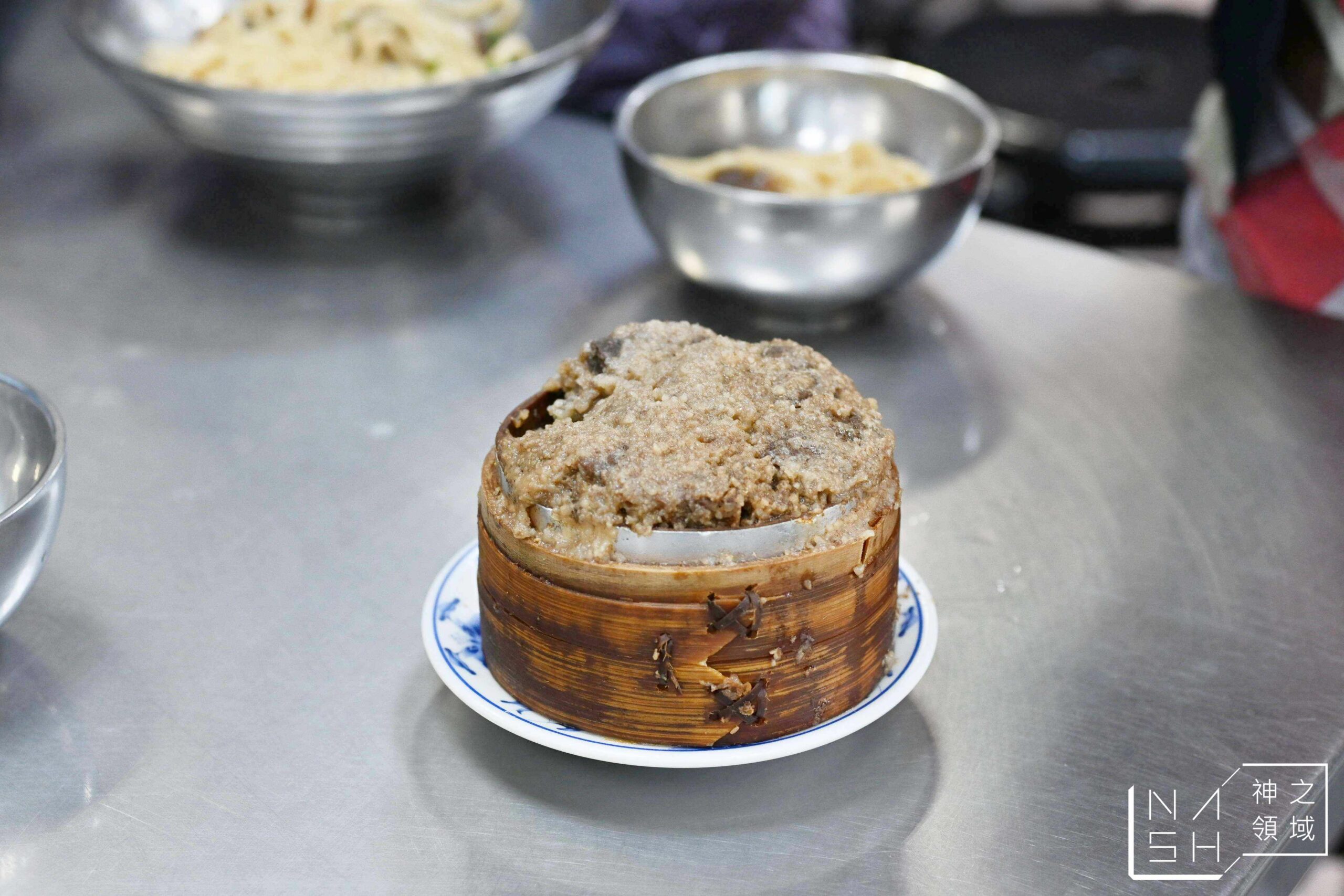 永川牛肉麵