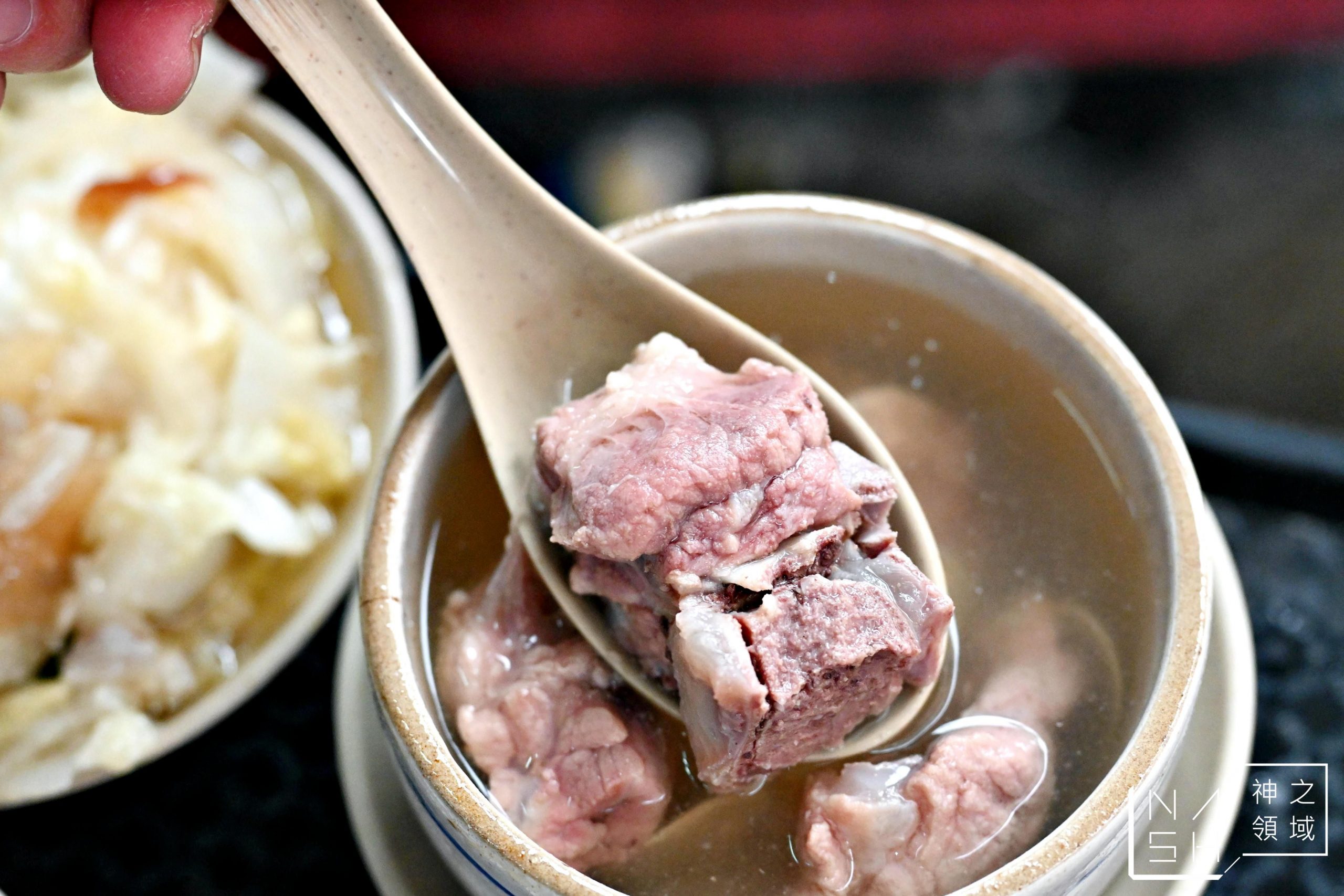 今大魯肉飯
