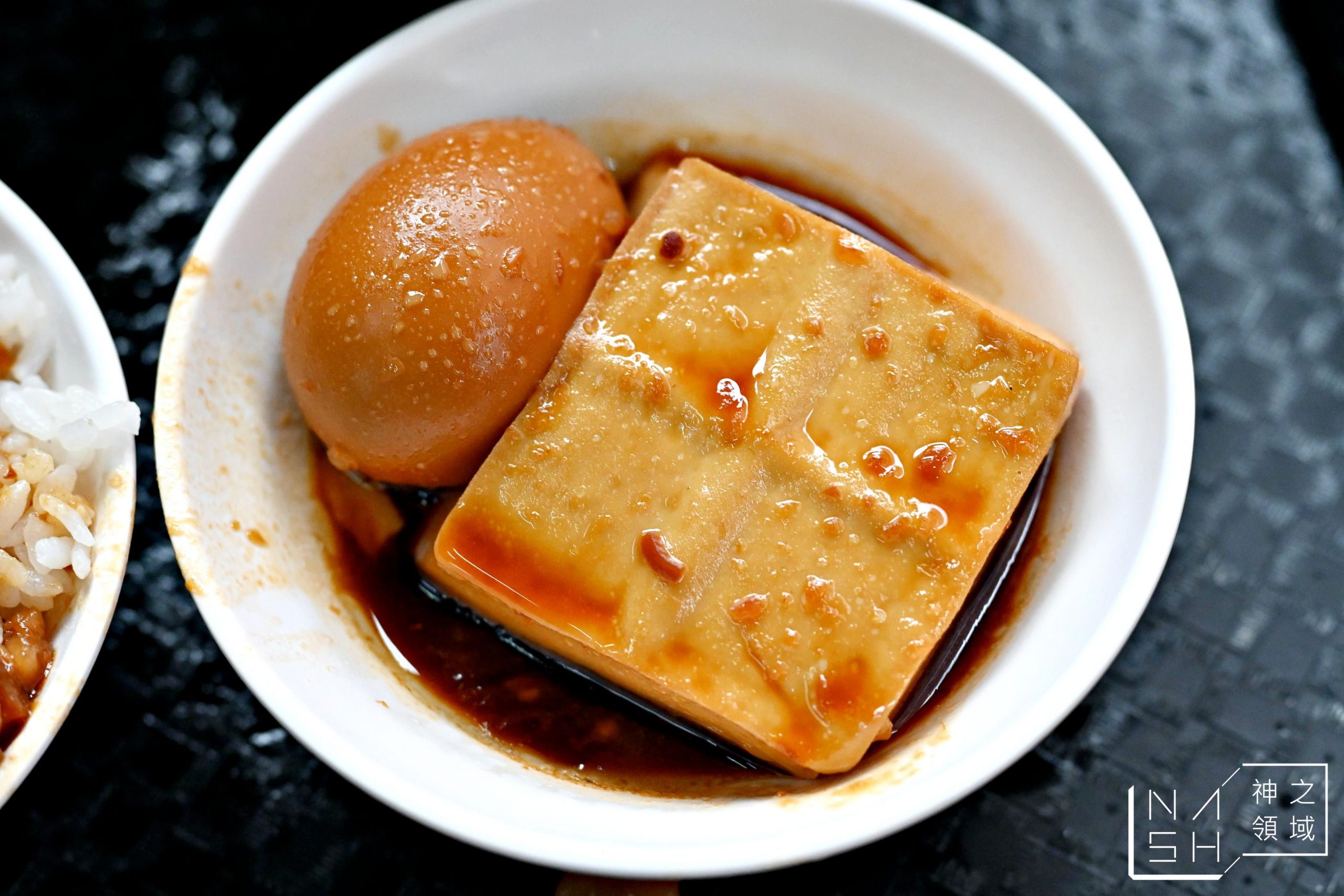 今大魯肉飯