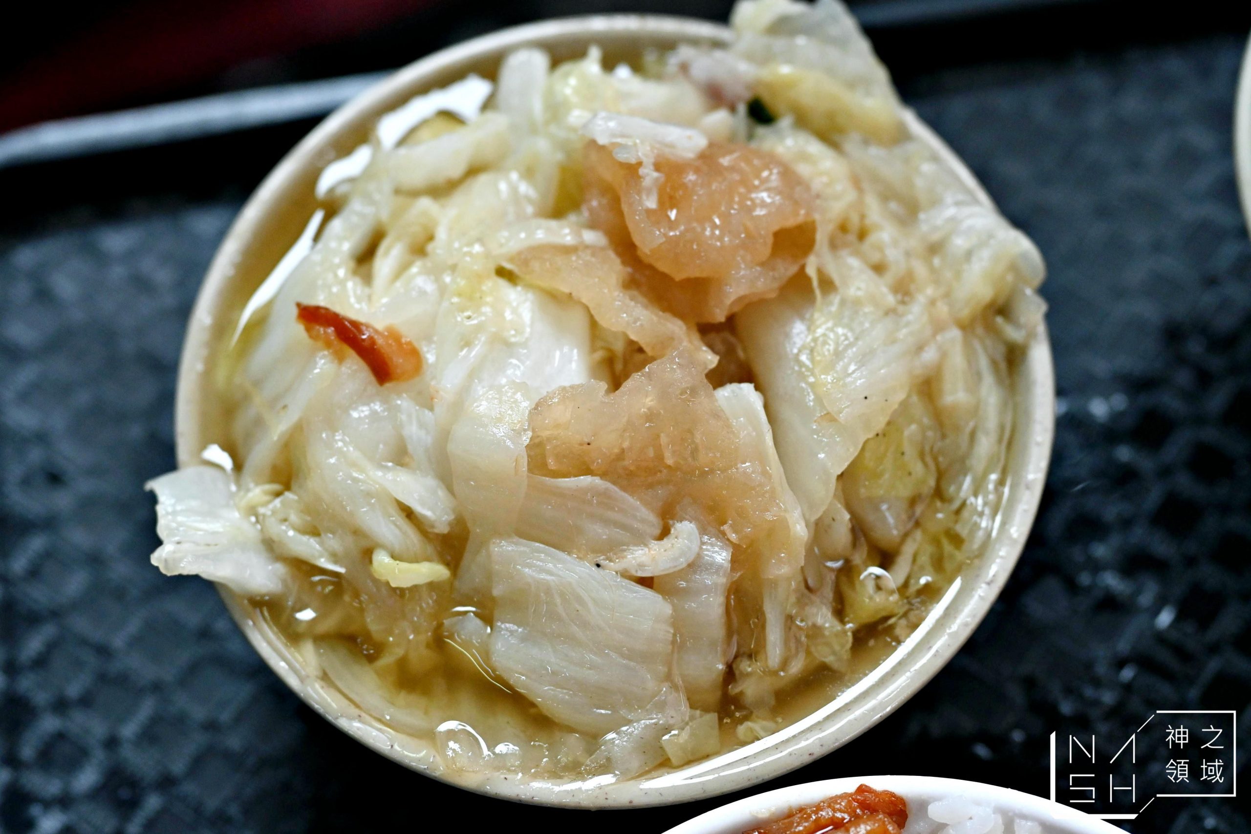 今大魯肉飯