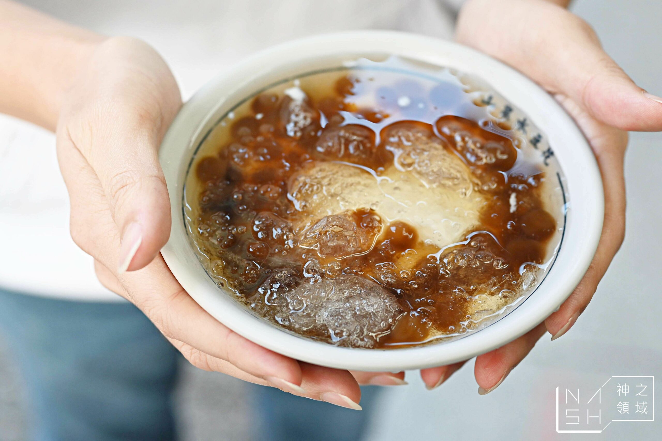 山泉水手工豆花店