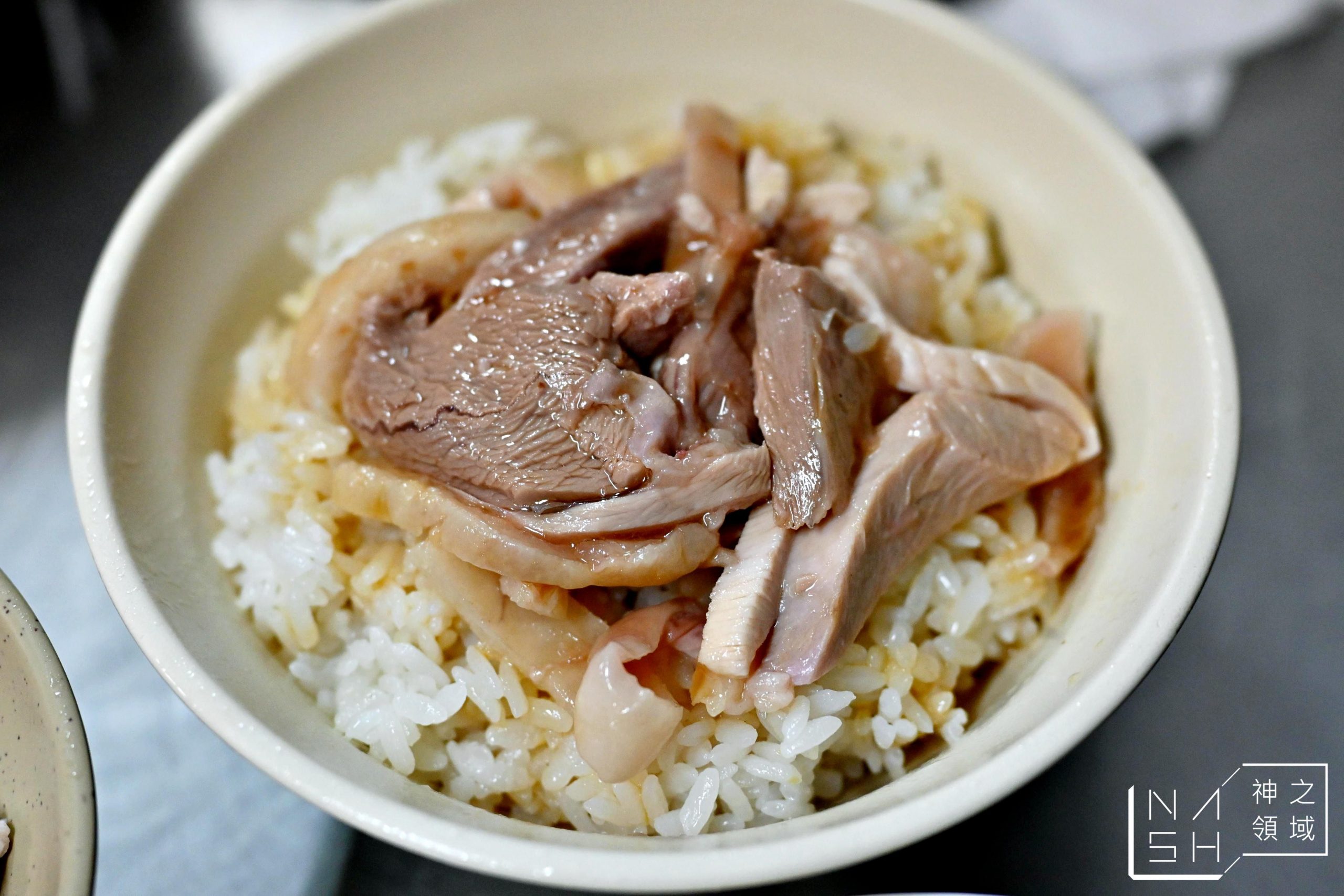 阿樓師火雞肉