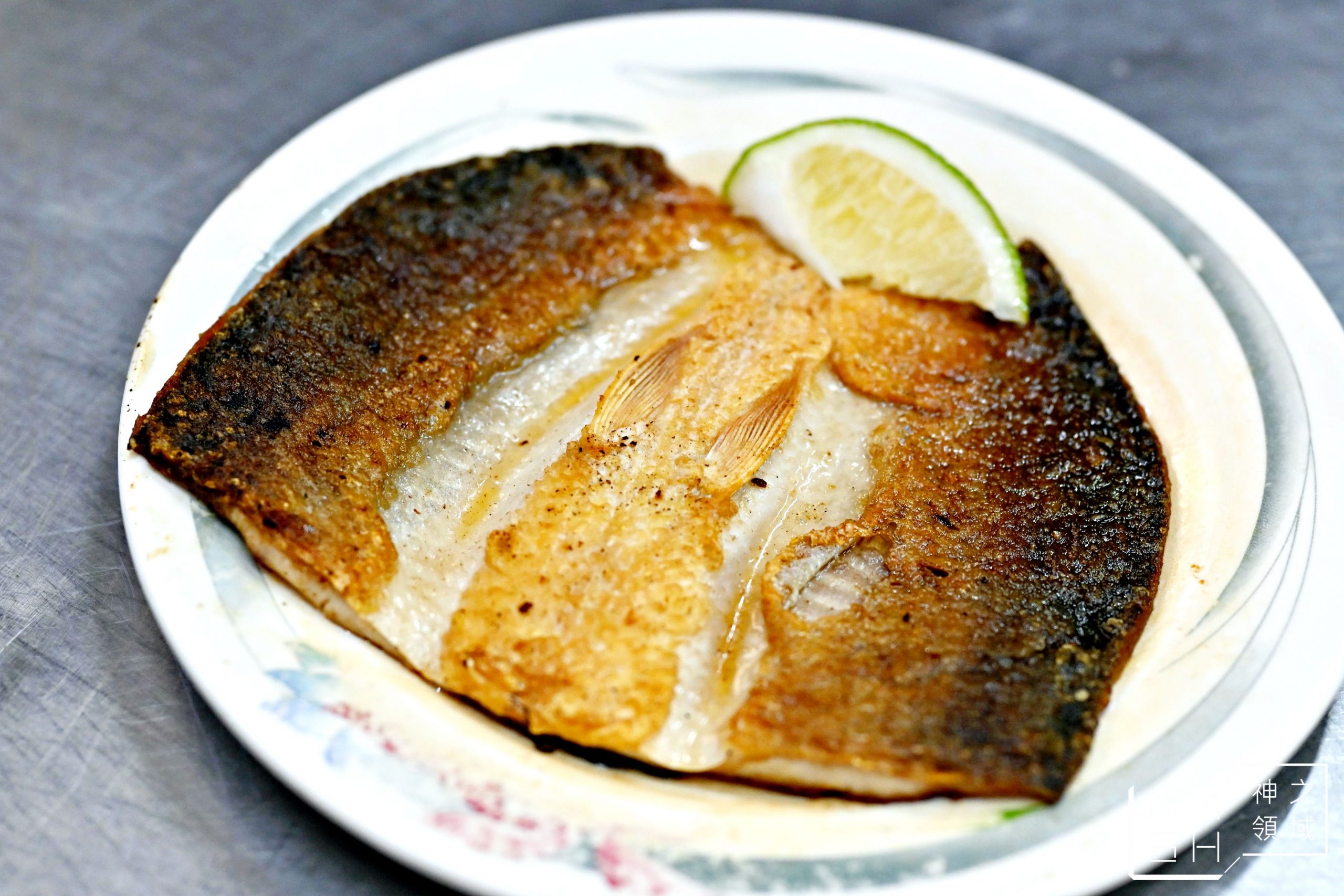 珍珍蚵仔煎海產粥