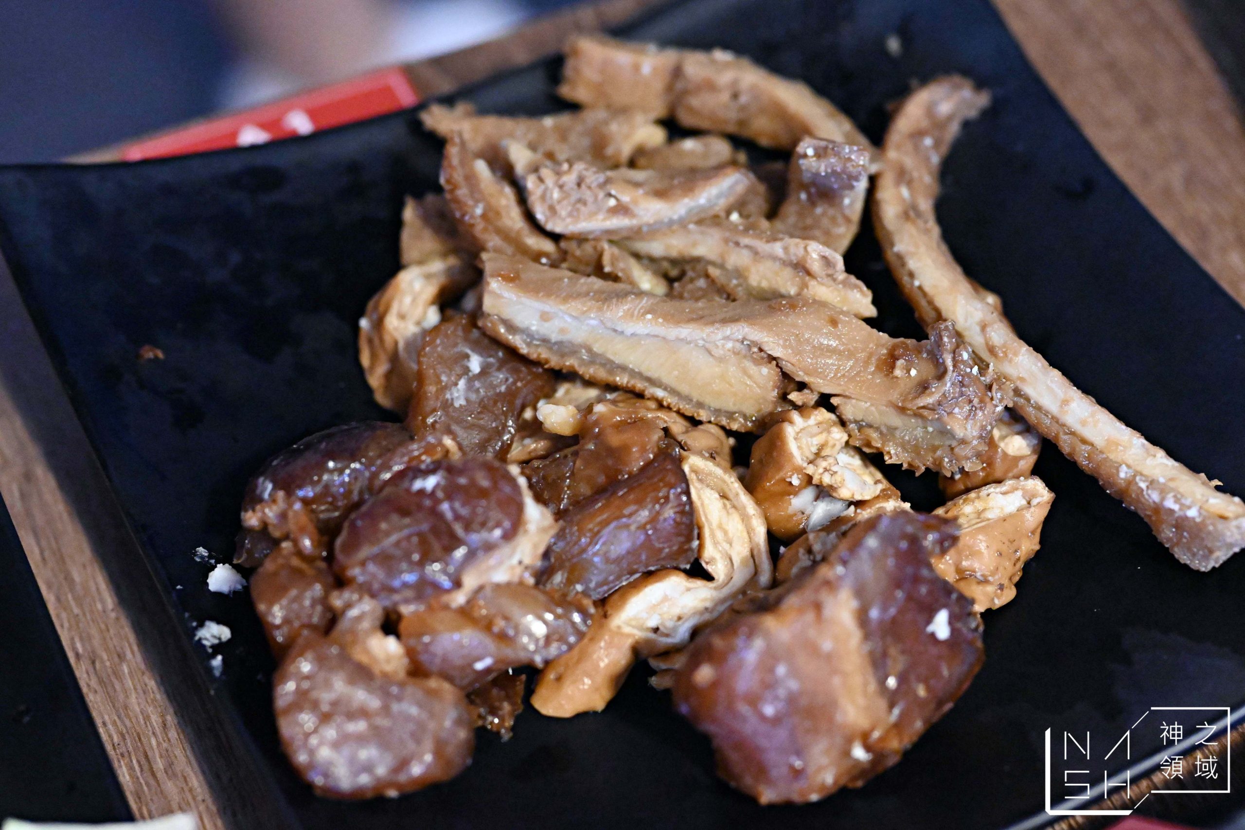 新馬辣經典麻辣鍋