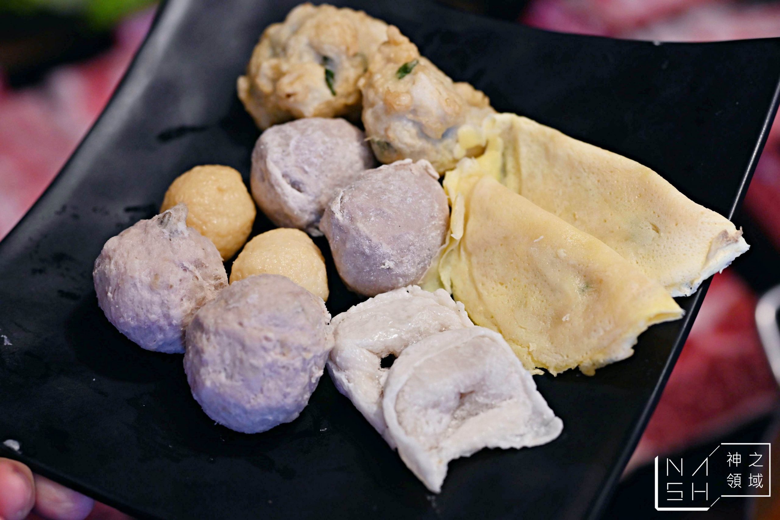 新馬辣經典麻辣鍋