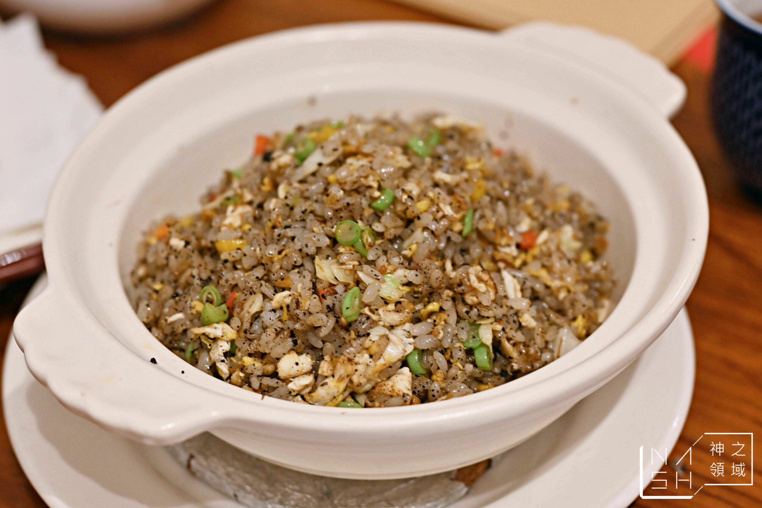 祥和蔬食料理慶城店