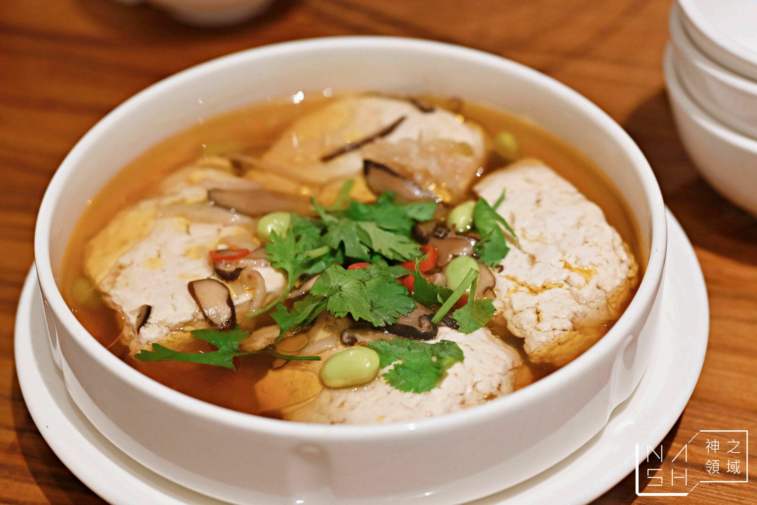 祥和蔬食料理慶城店