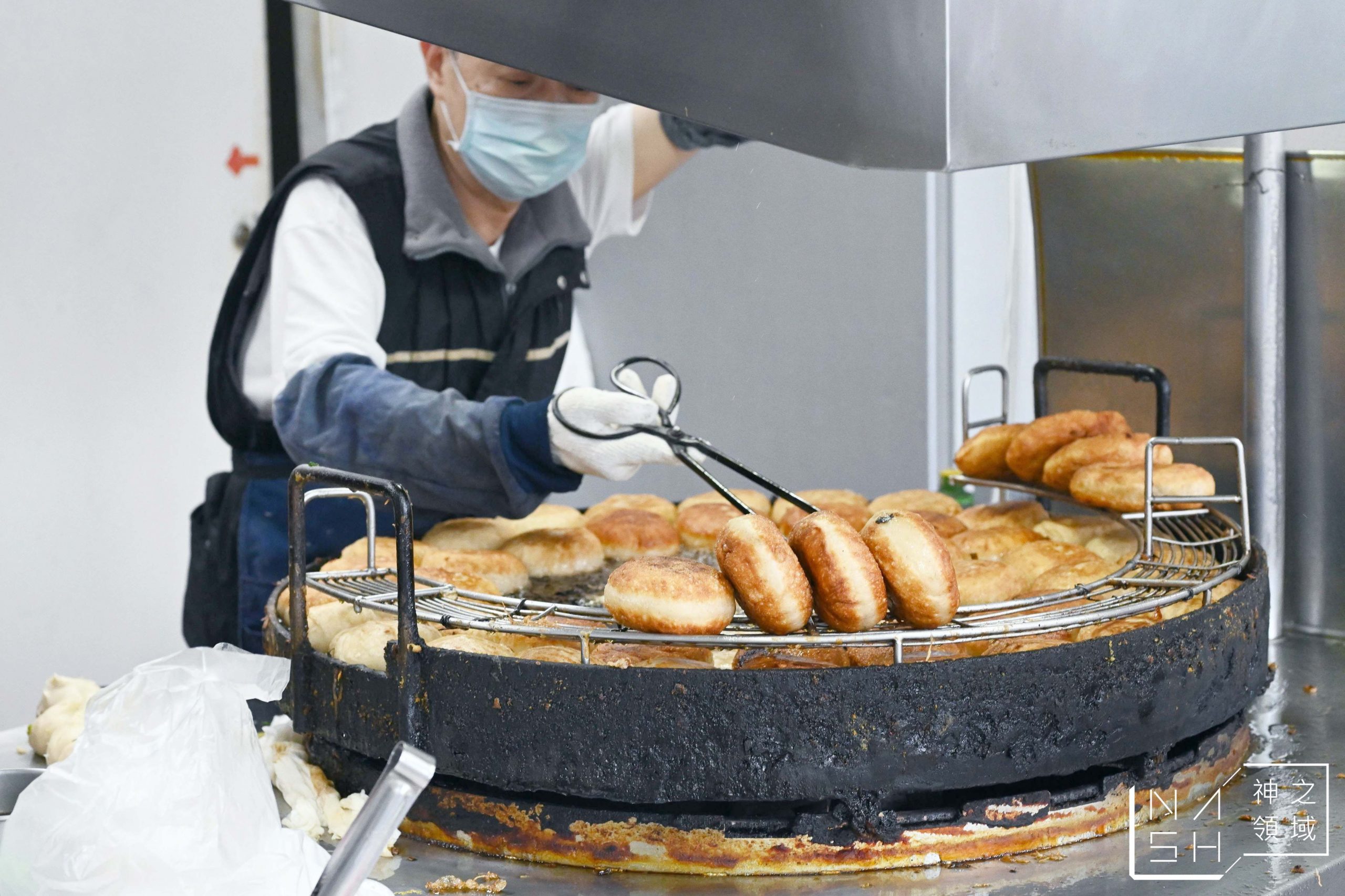 温州街蘿蔔絲餅達人
