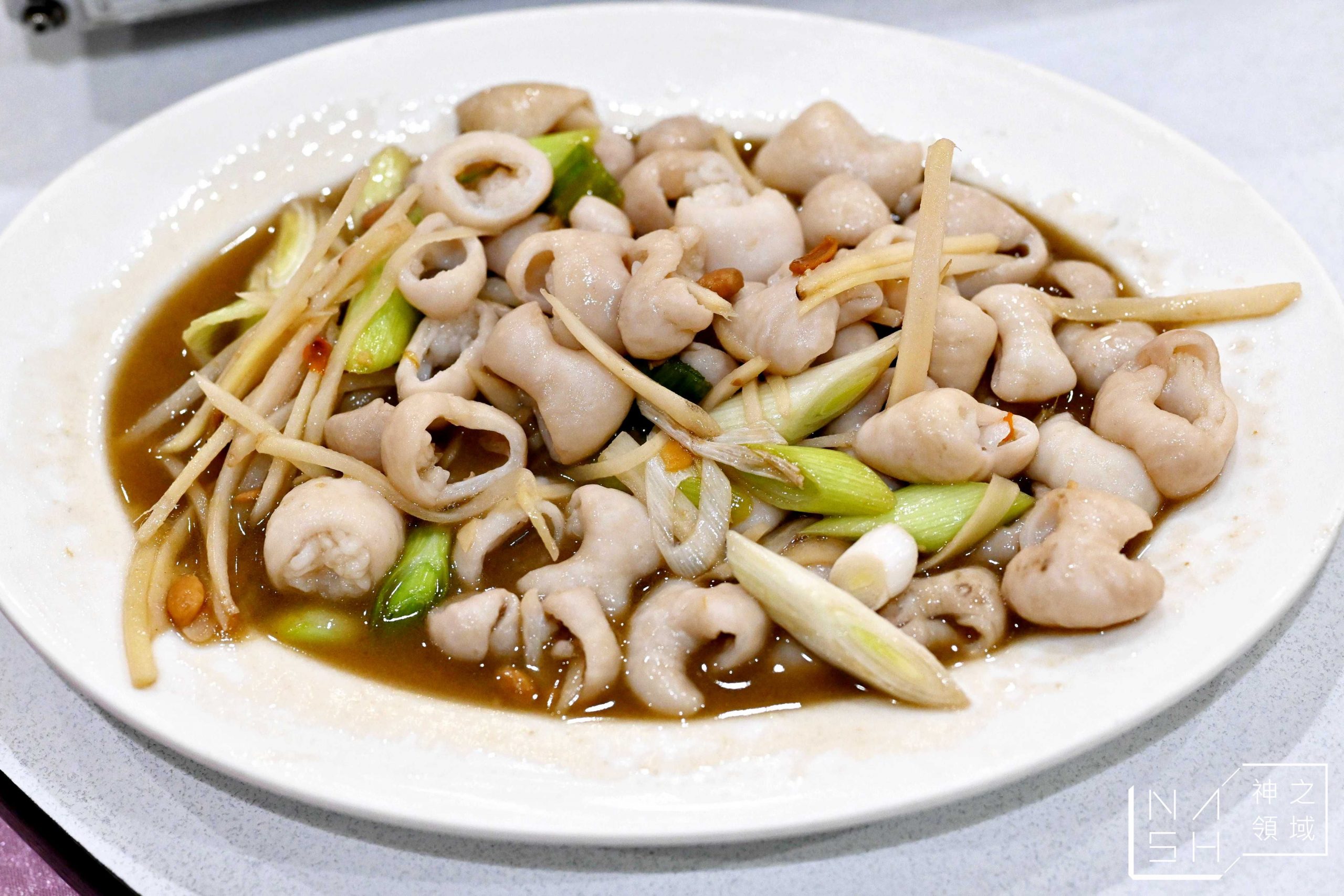 侯家小料理