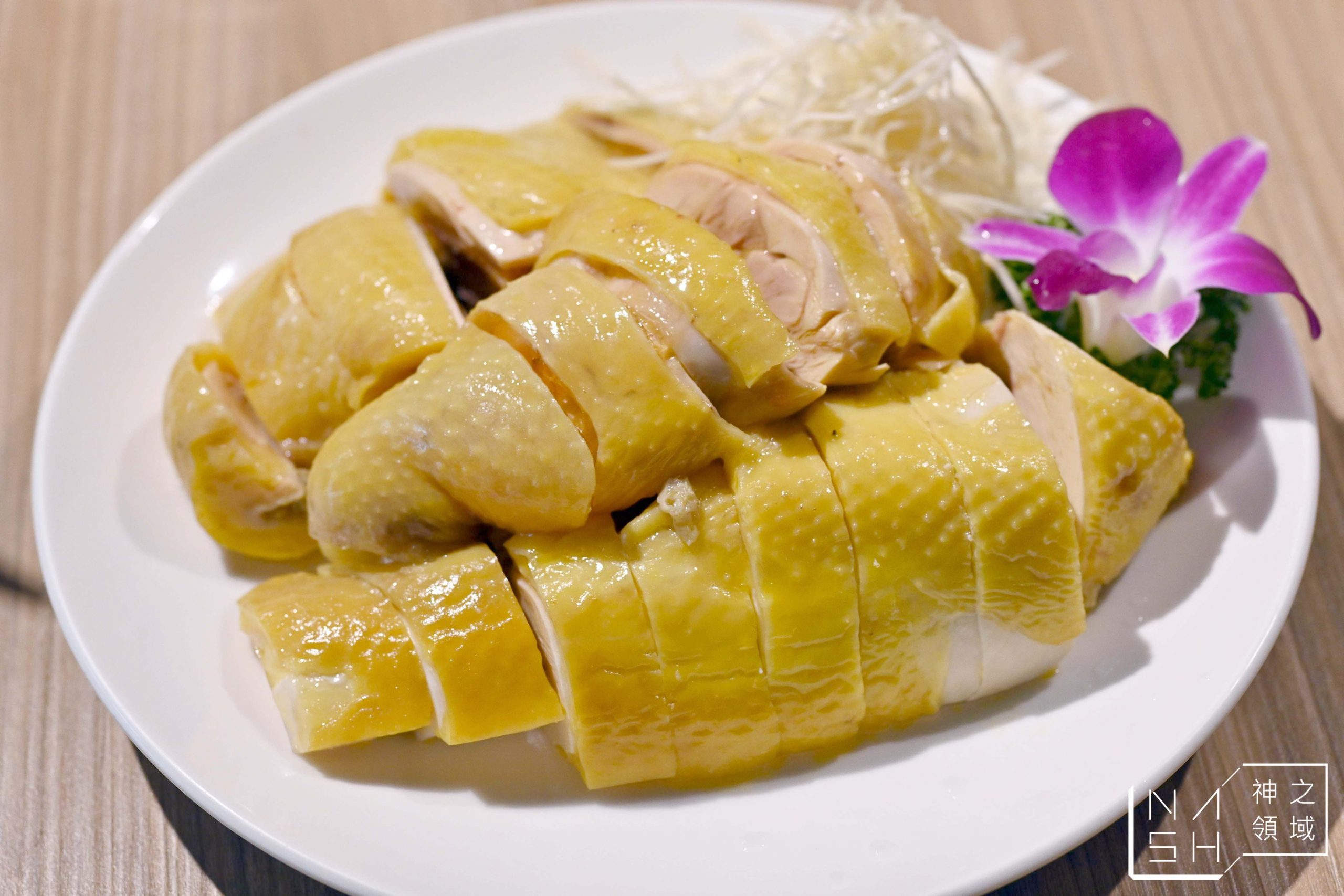 款待台菜