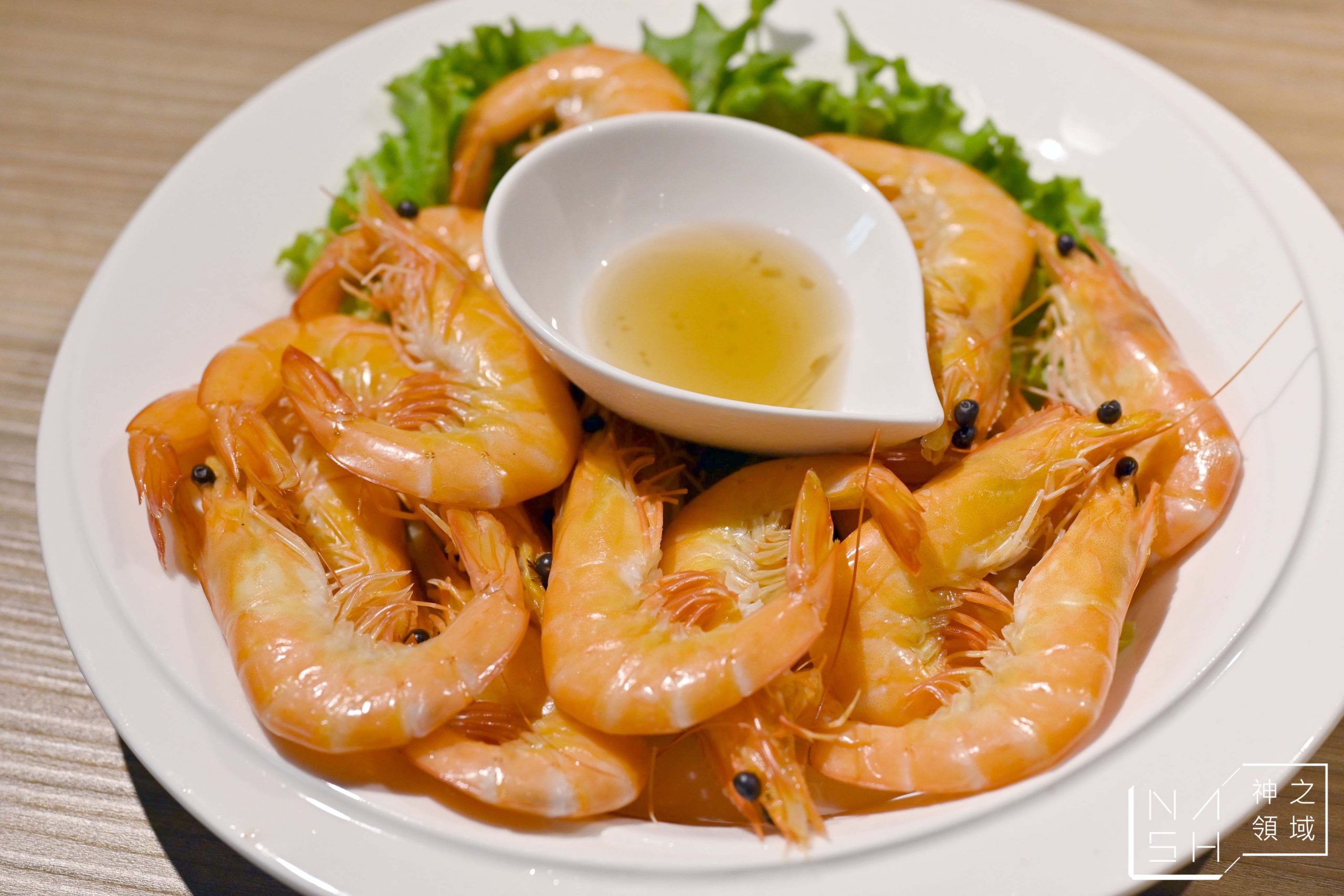 款待台菜