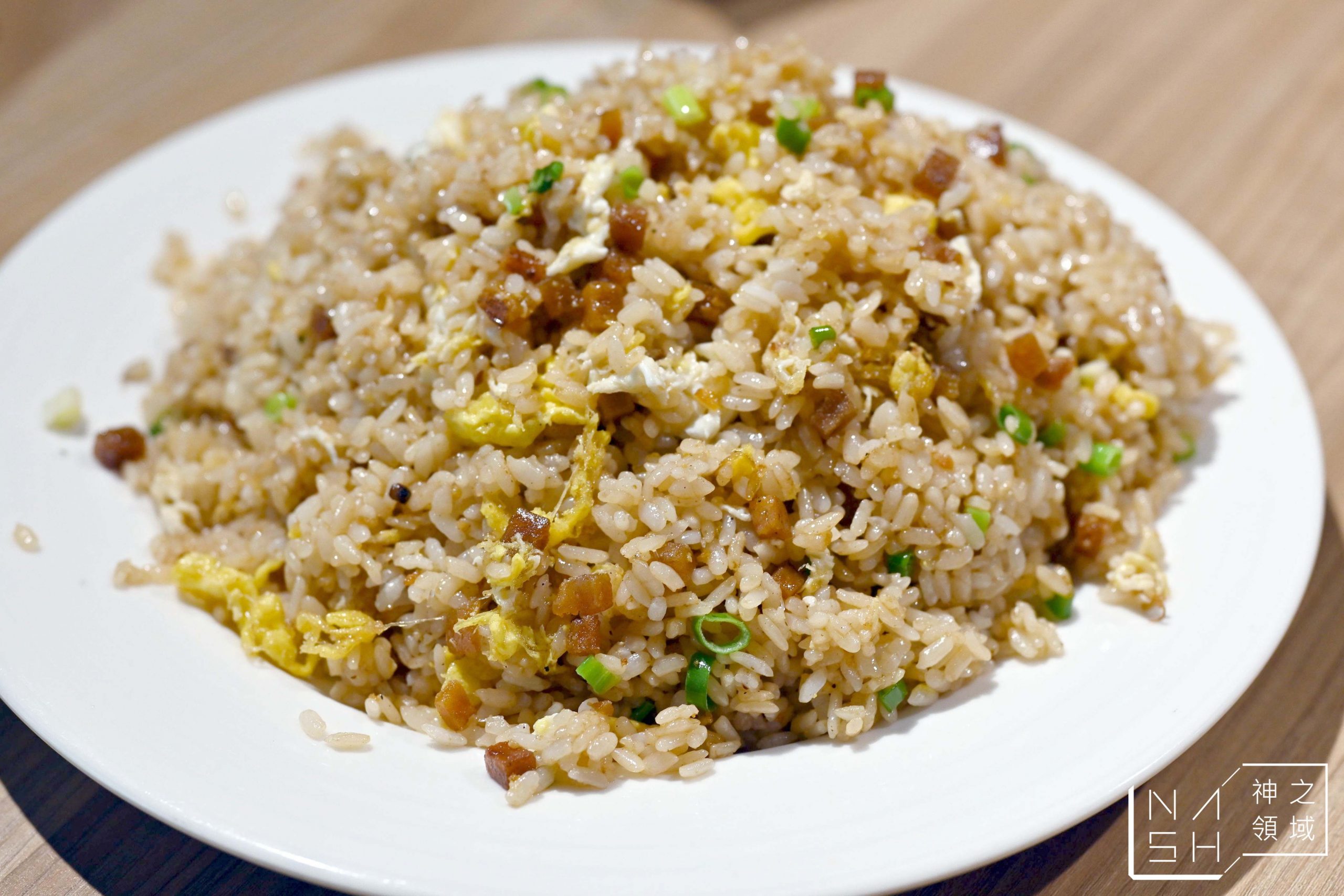 款待台菜