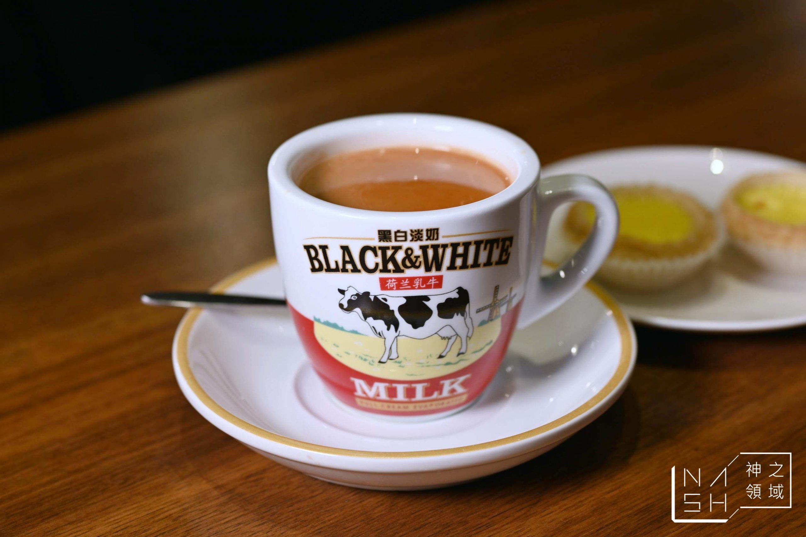 彌敦道茶餐廳