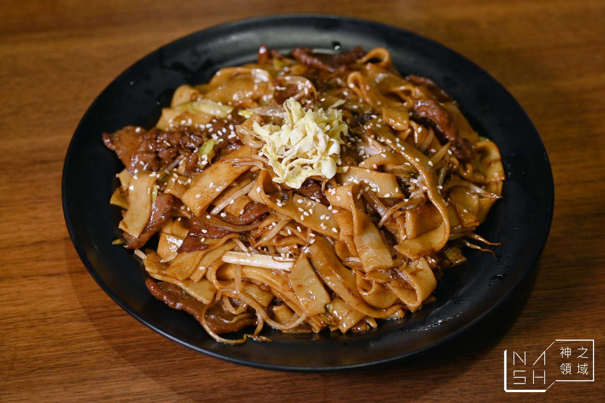 彌敦道茶餐廳