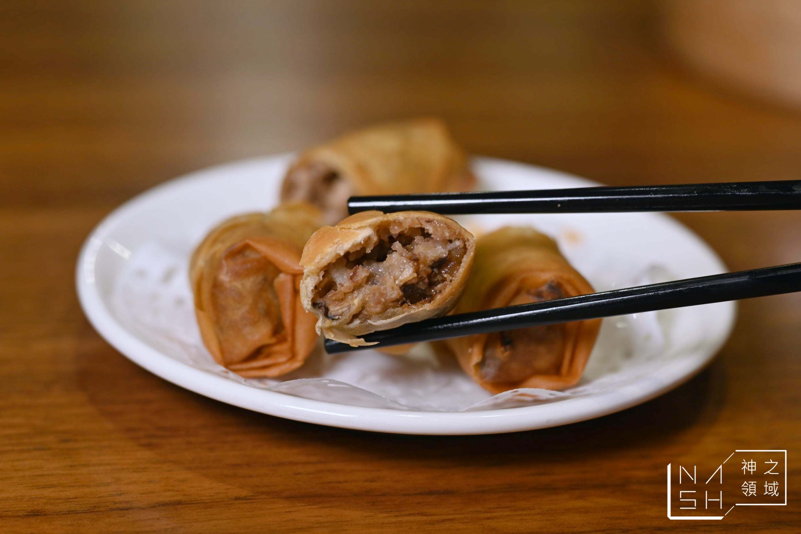 彌敦道茶餐廳