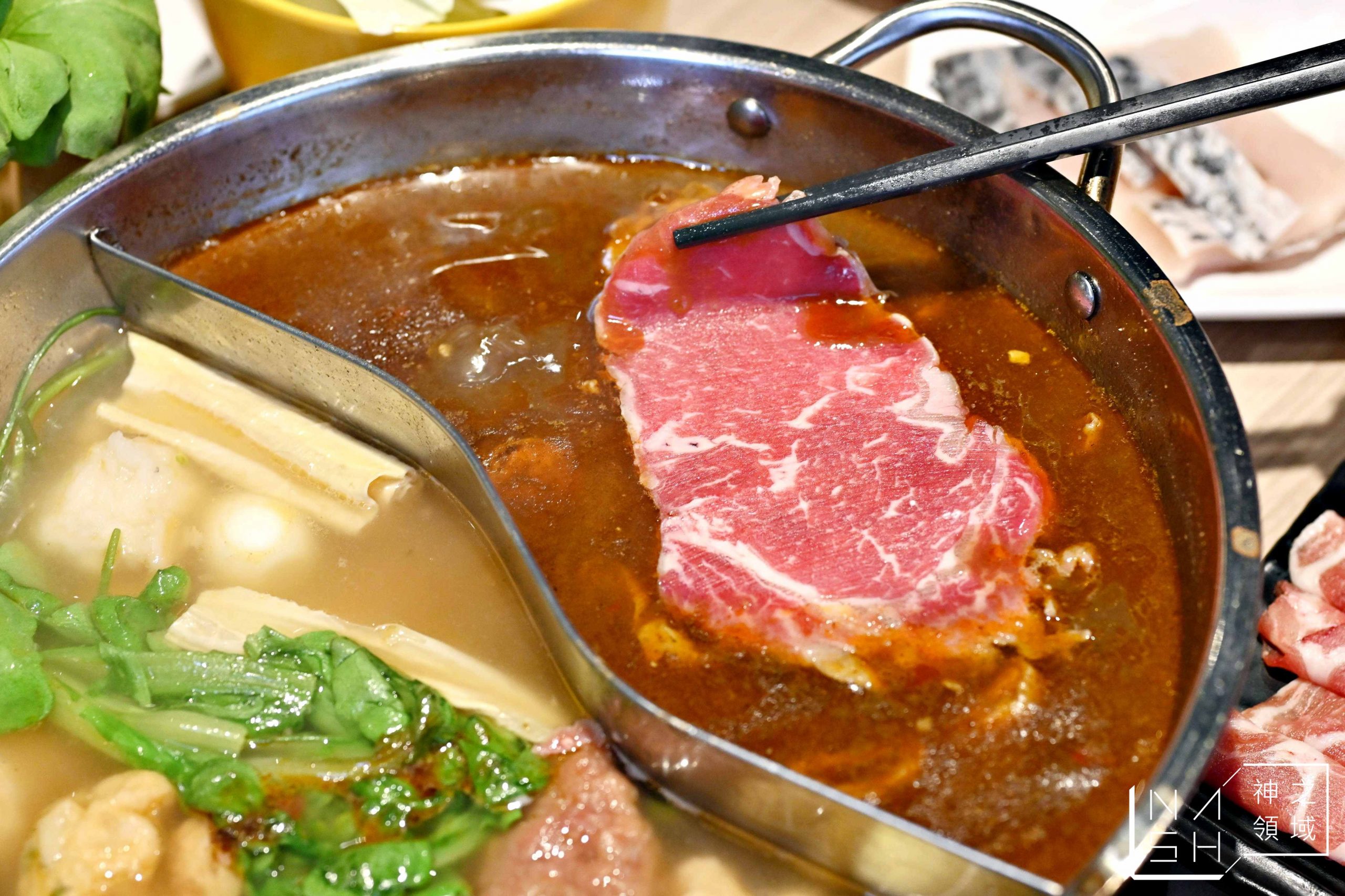 三重美食,三重火鍋,三重美食懶人包,老灶沙茶麻辣火鍋,老灶,老灶沙茶麻辣火鍋菜單,老灶沙茶麻辣火鍋推薦