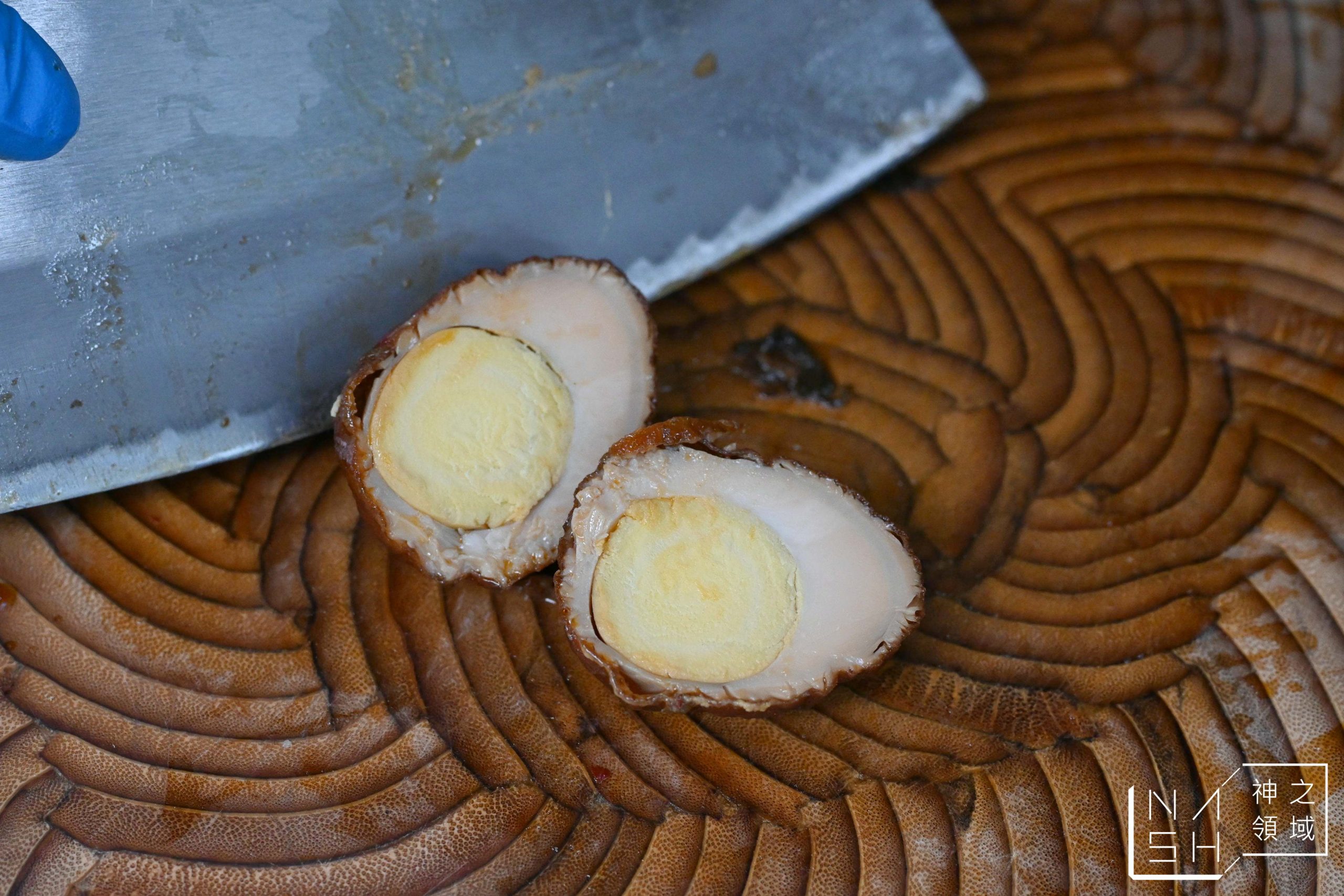 秘醬滷味