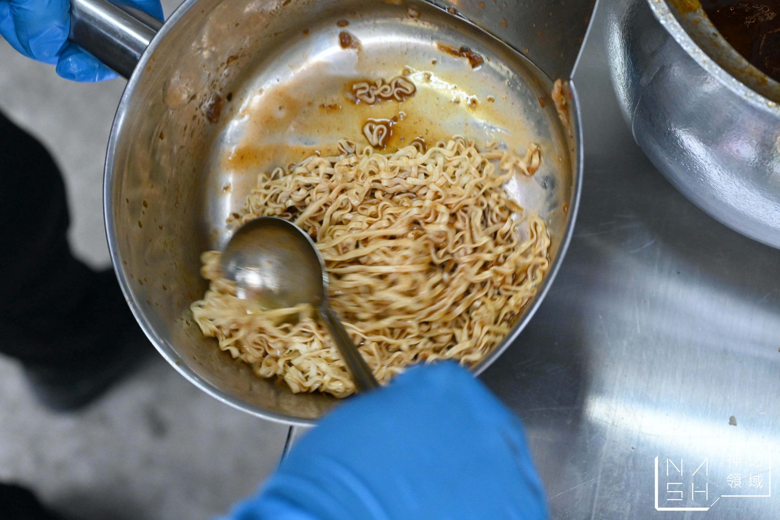 秘醬滷味